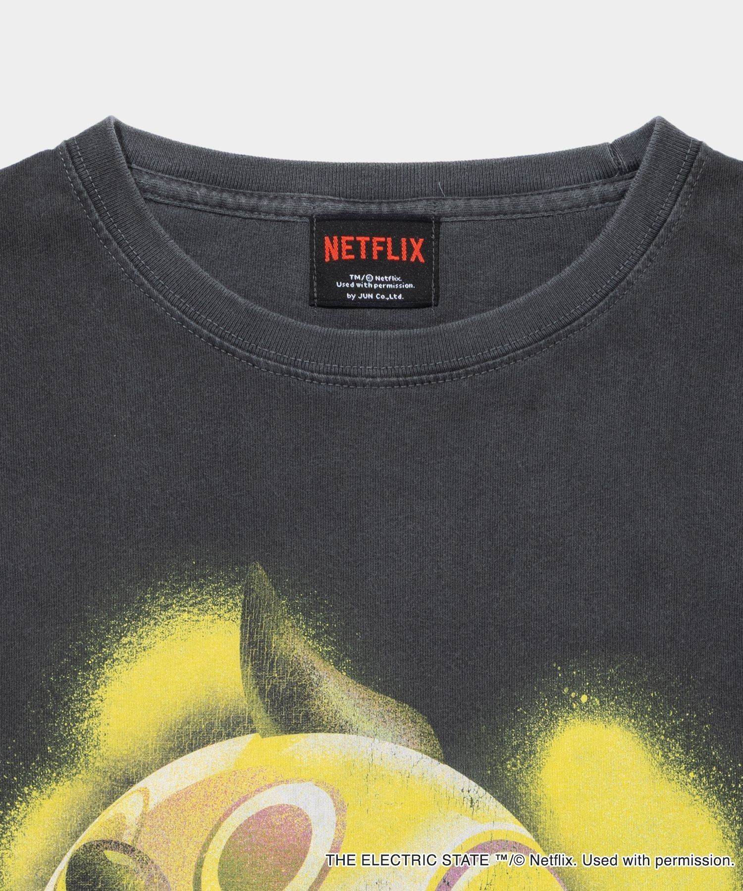 THE ELECTRIC STATE COSMO TEE