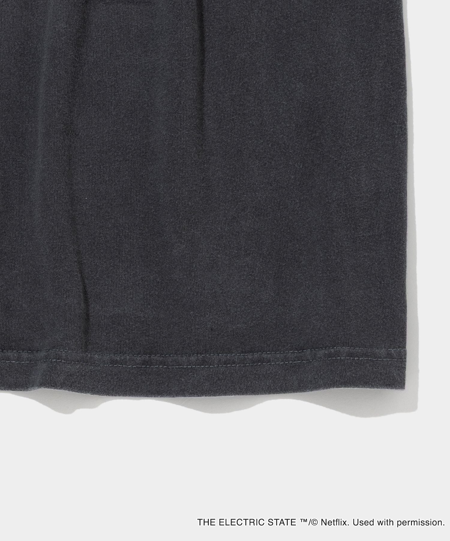 THE ELECTRIC STATE COSMO TEE