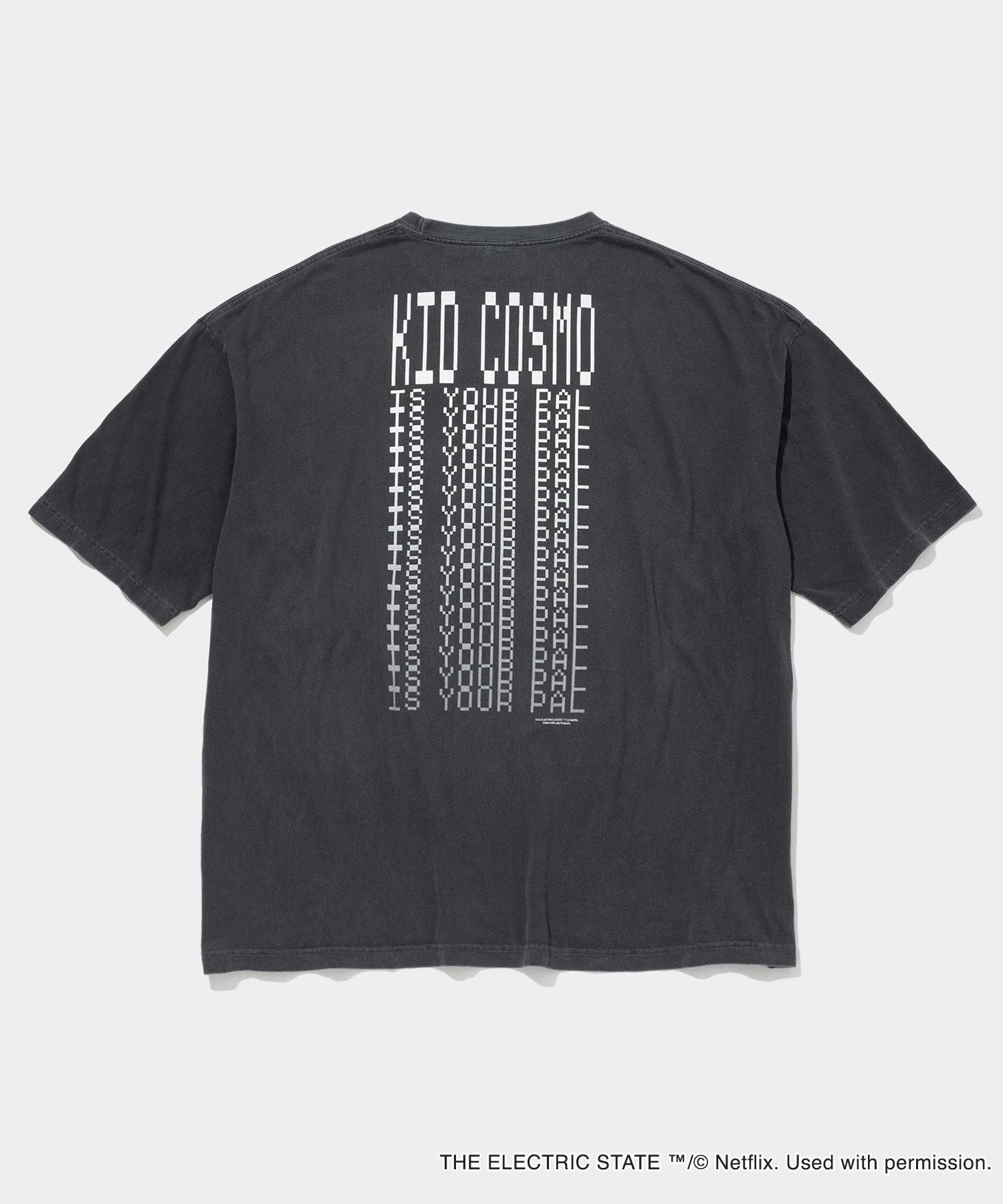 THE ELECTRIC STATE COSMO TEE