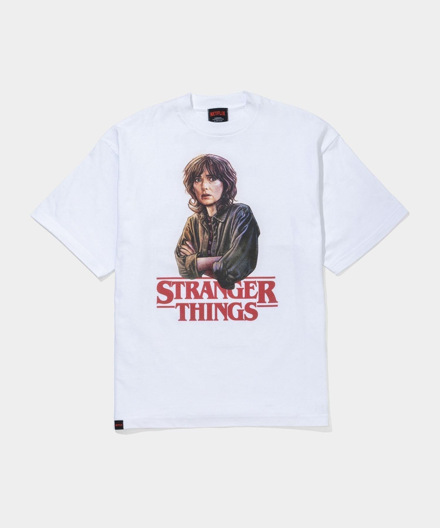 JOYCE Tee – V.A. TOKYO ONLINE STORE