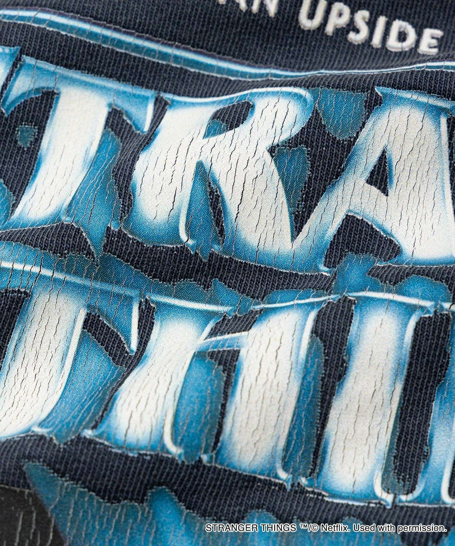 Pigment Long Sleeve Tee VECNA