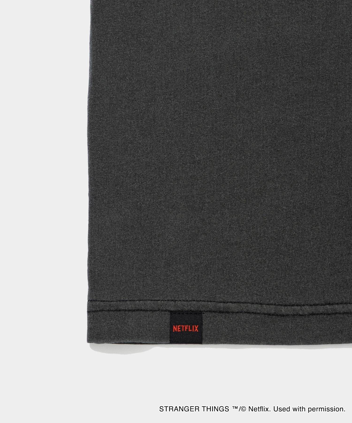 Pigment Long Sleeve Tee DEMOGORGON