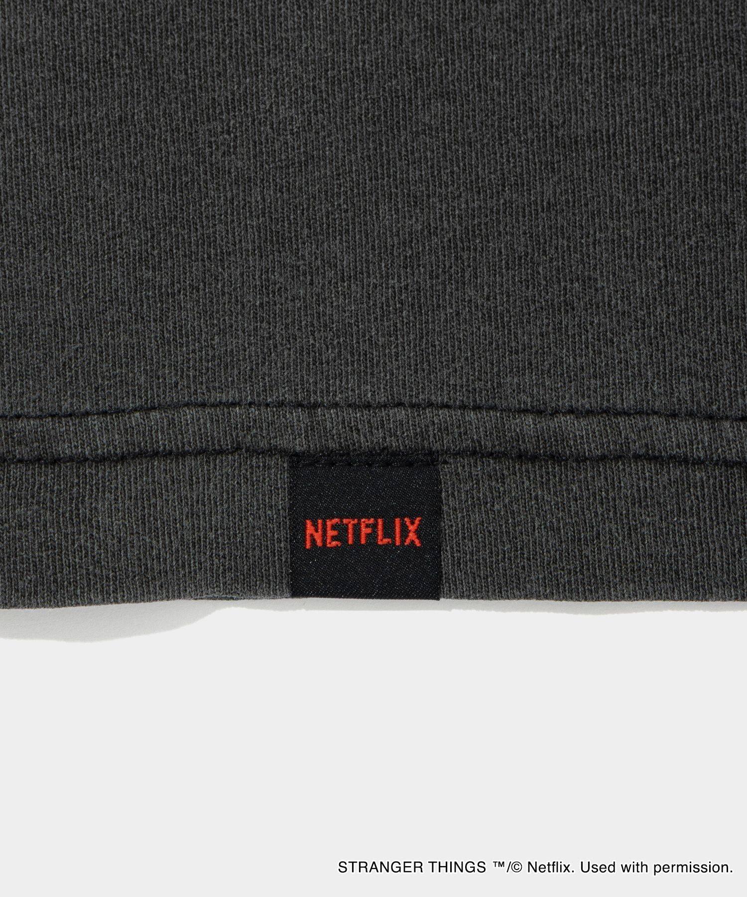 Pigment Long Sleeve Tee DEMOGORGON