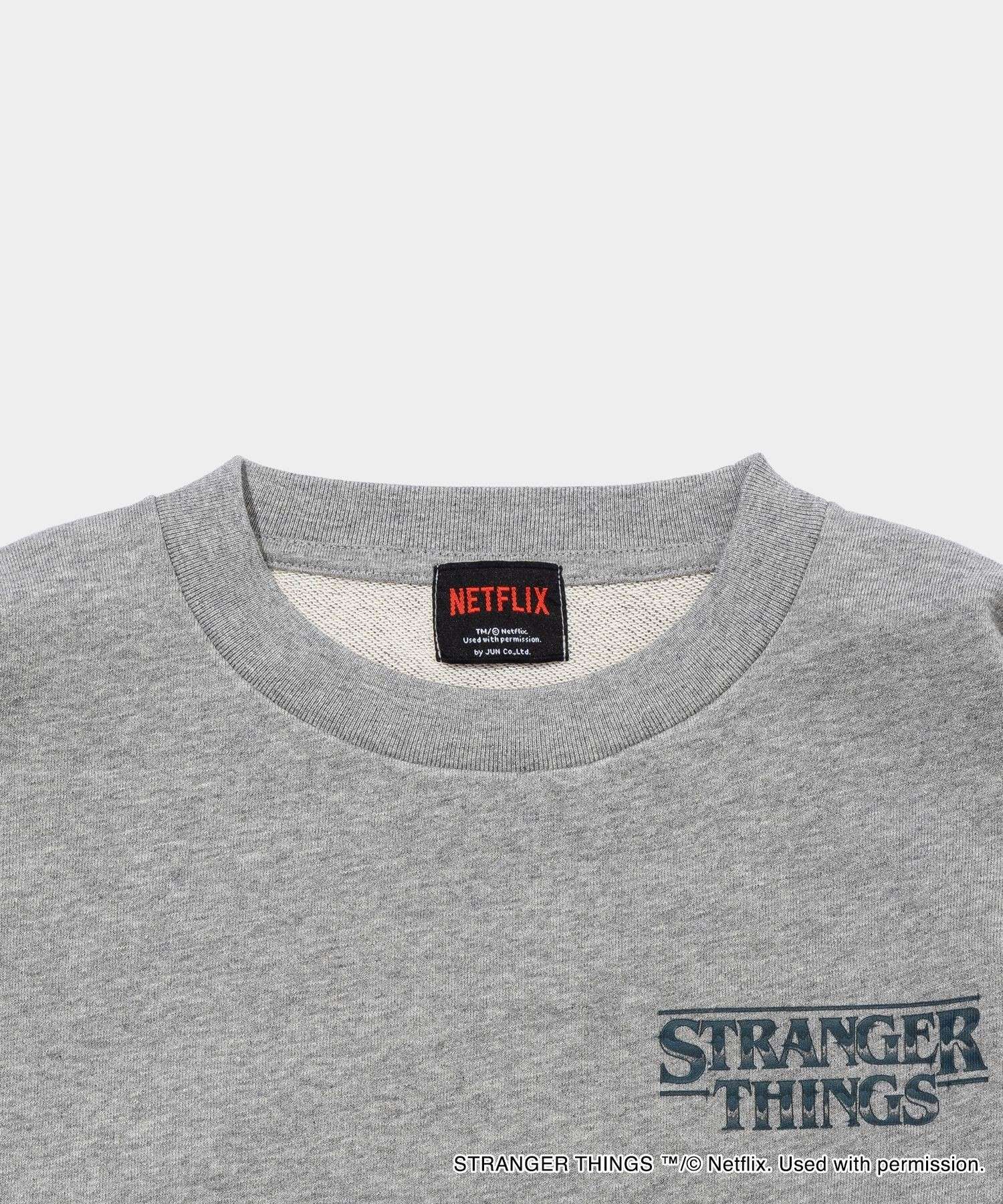 Crewneck Sweat MIND FLAYER