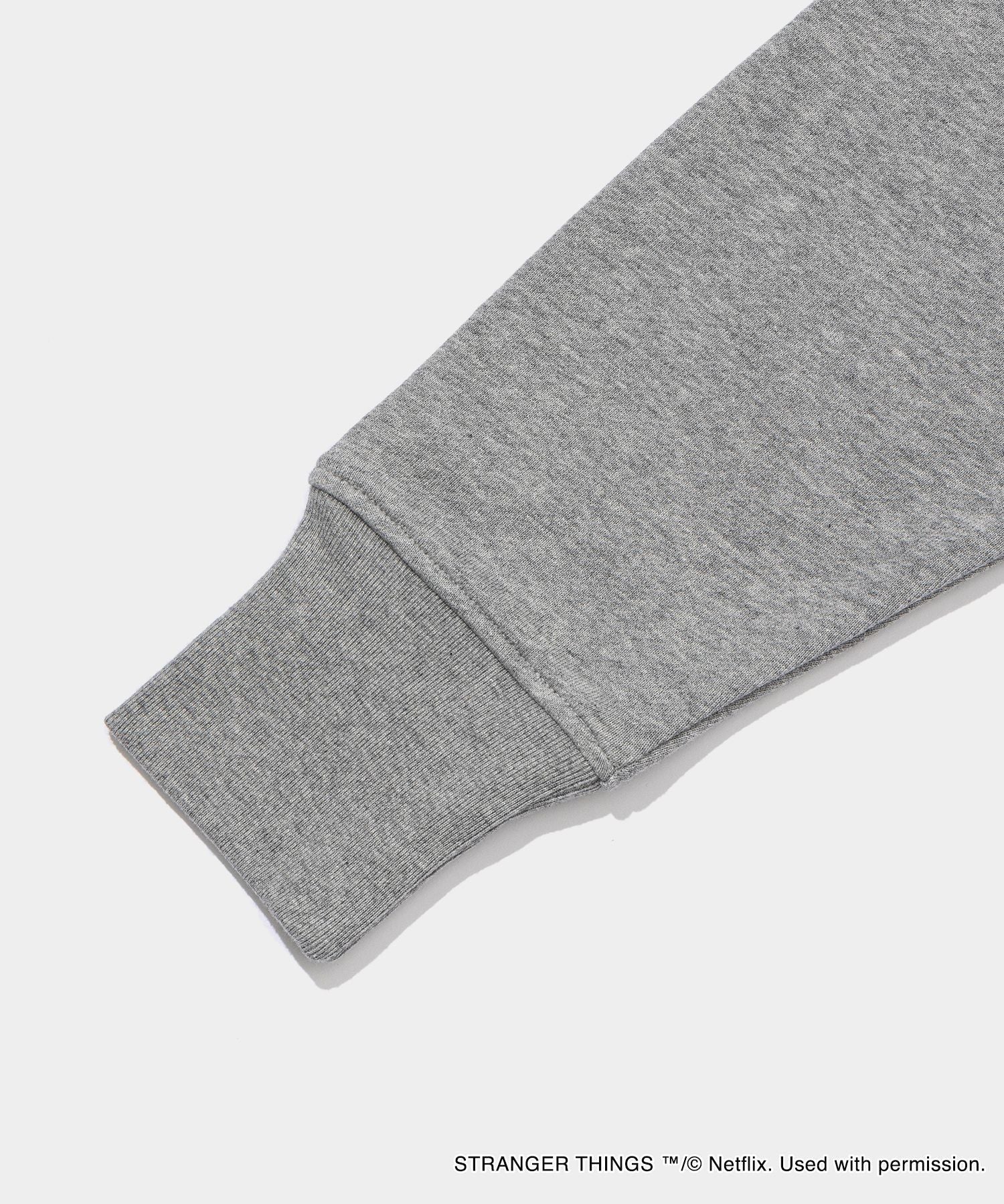 Crewneck Sweat MIND FLAYER