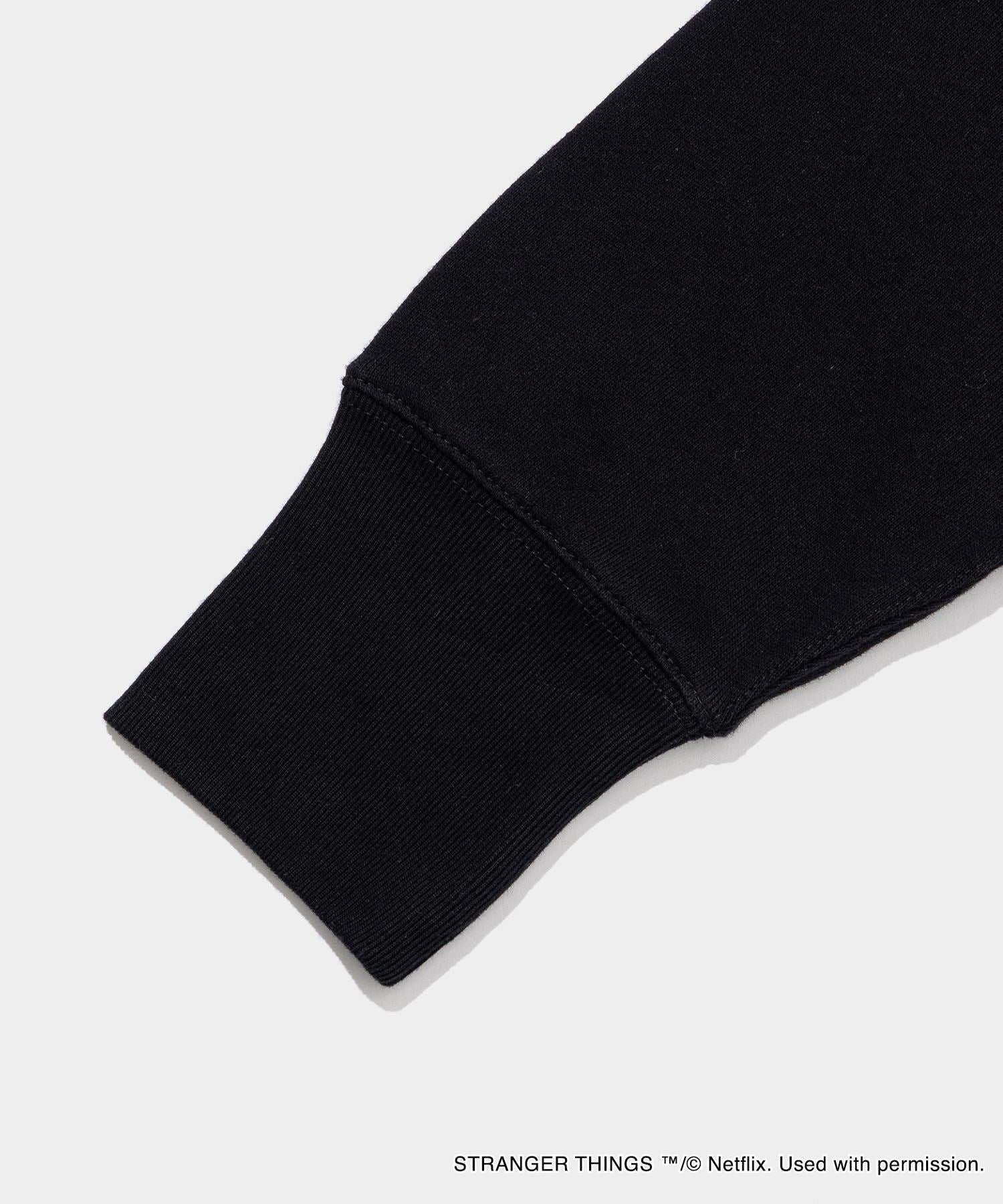 Zip Hoodie DEMOGORGON