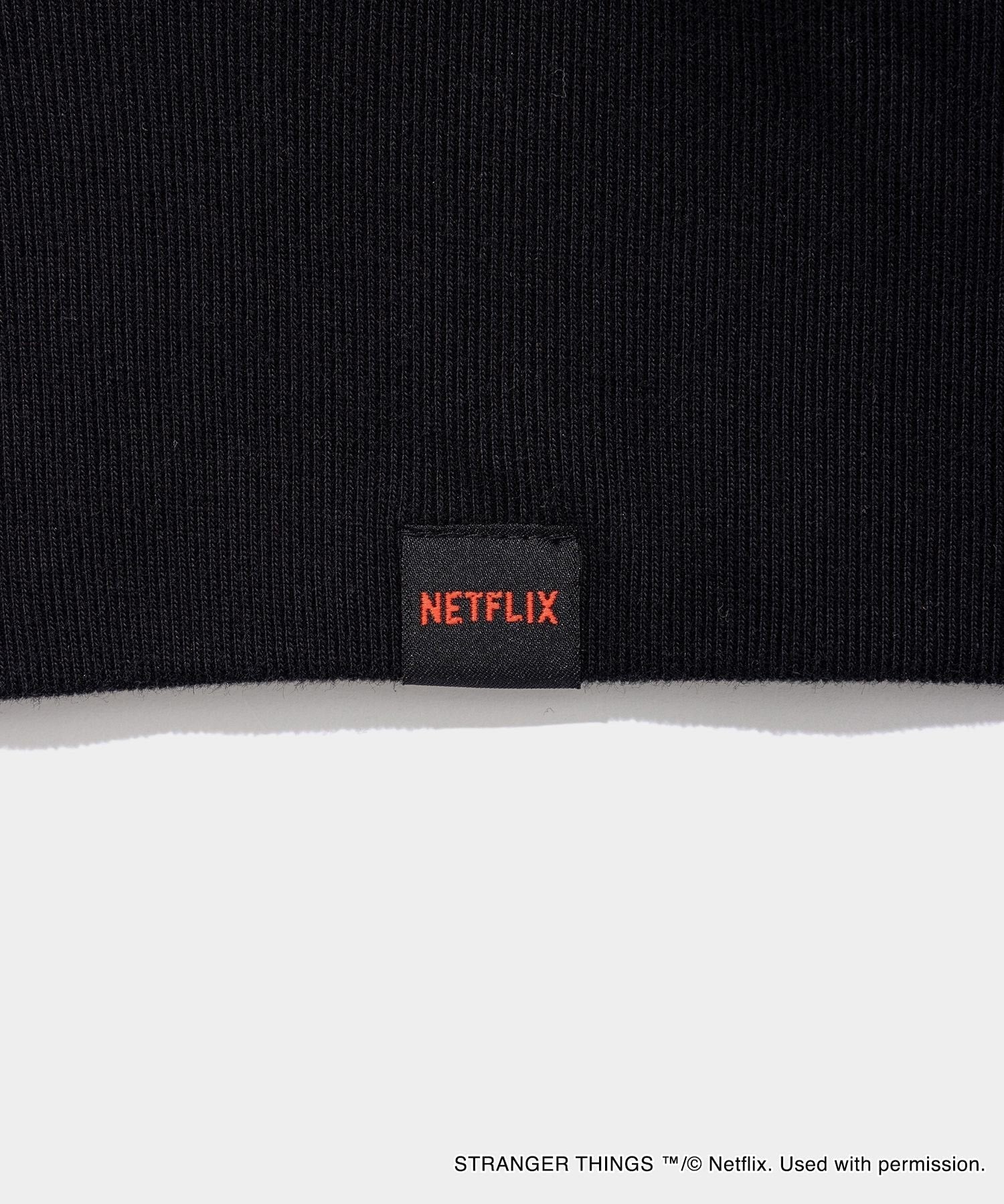 Zip Hoodie DEMOGORGON