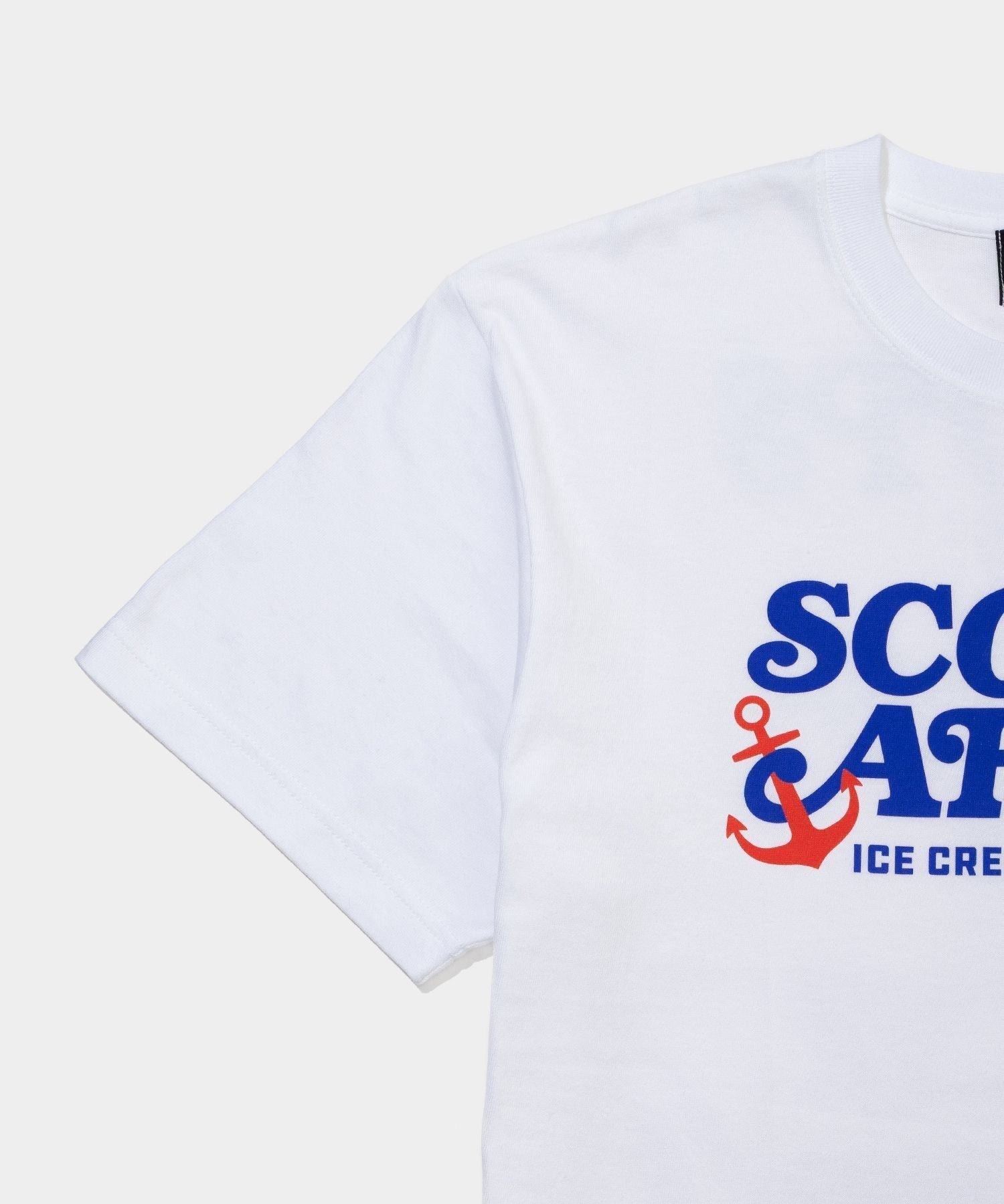 Stranger Things Food Tee