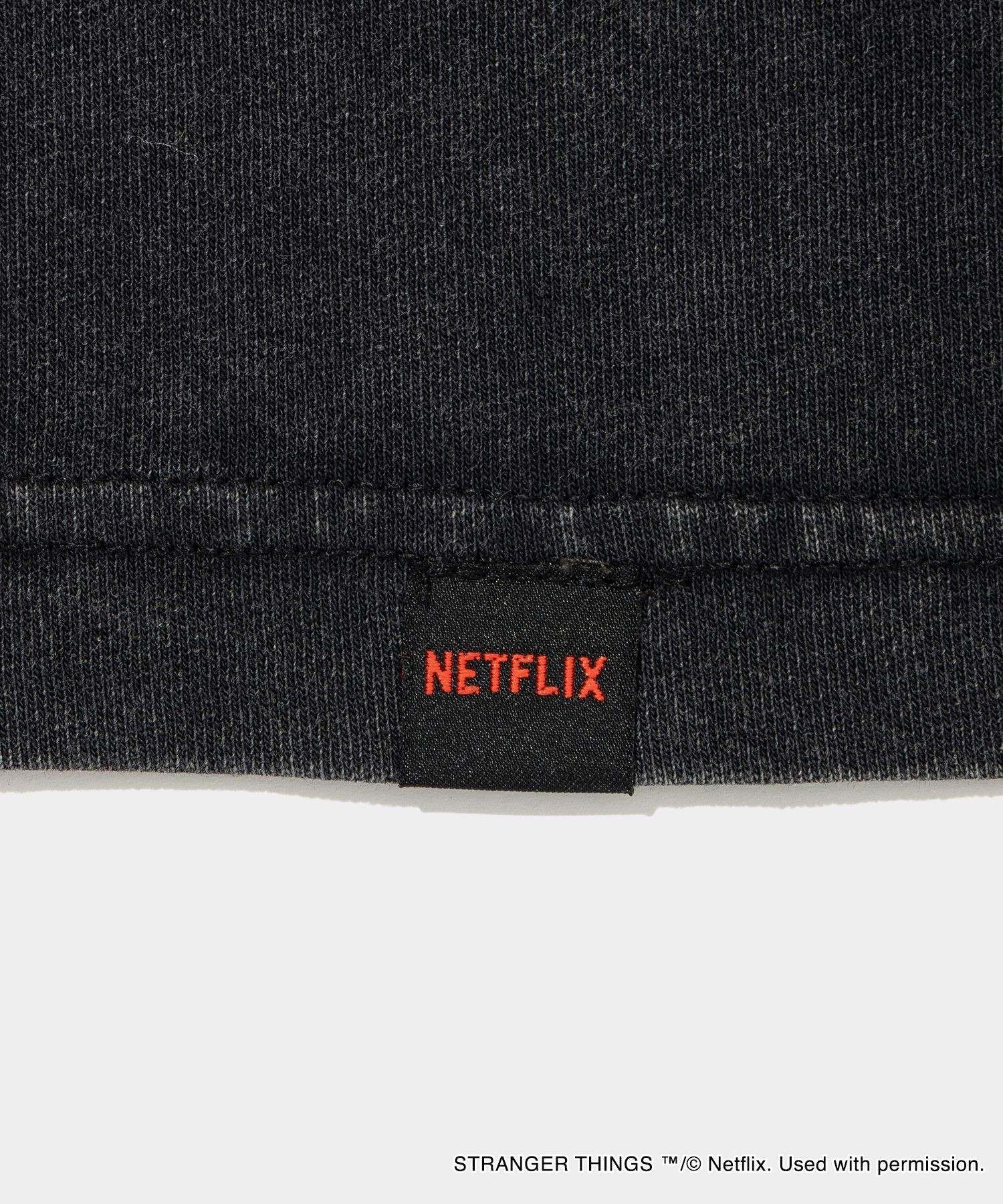 Stranger Things x KOSUKE KAWAMURA Tee A