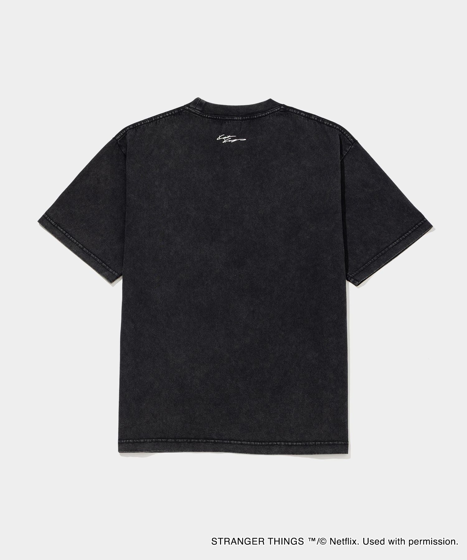 Stranger Things x KOSUKE KAWAMURA Tee A