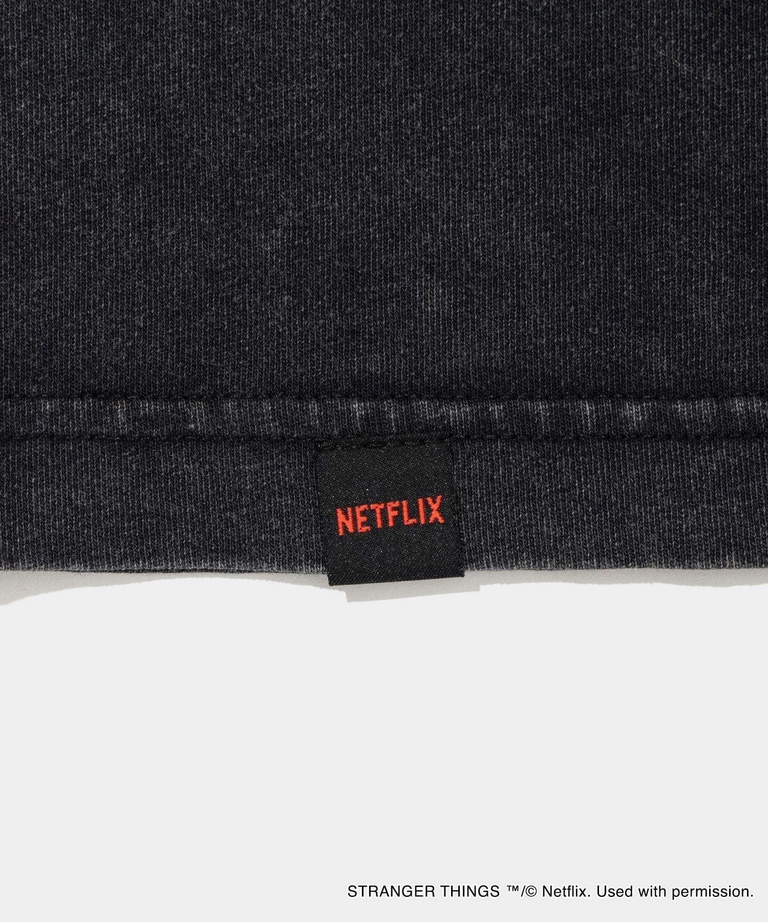 Stranger Things x KOSUKE KAWAMURA Tee B