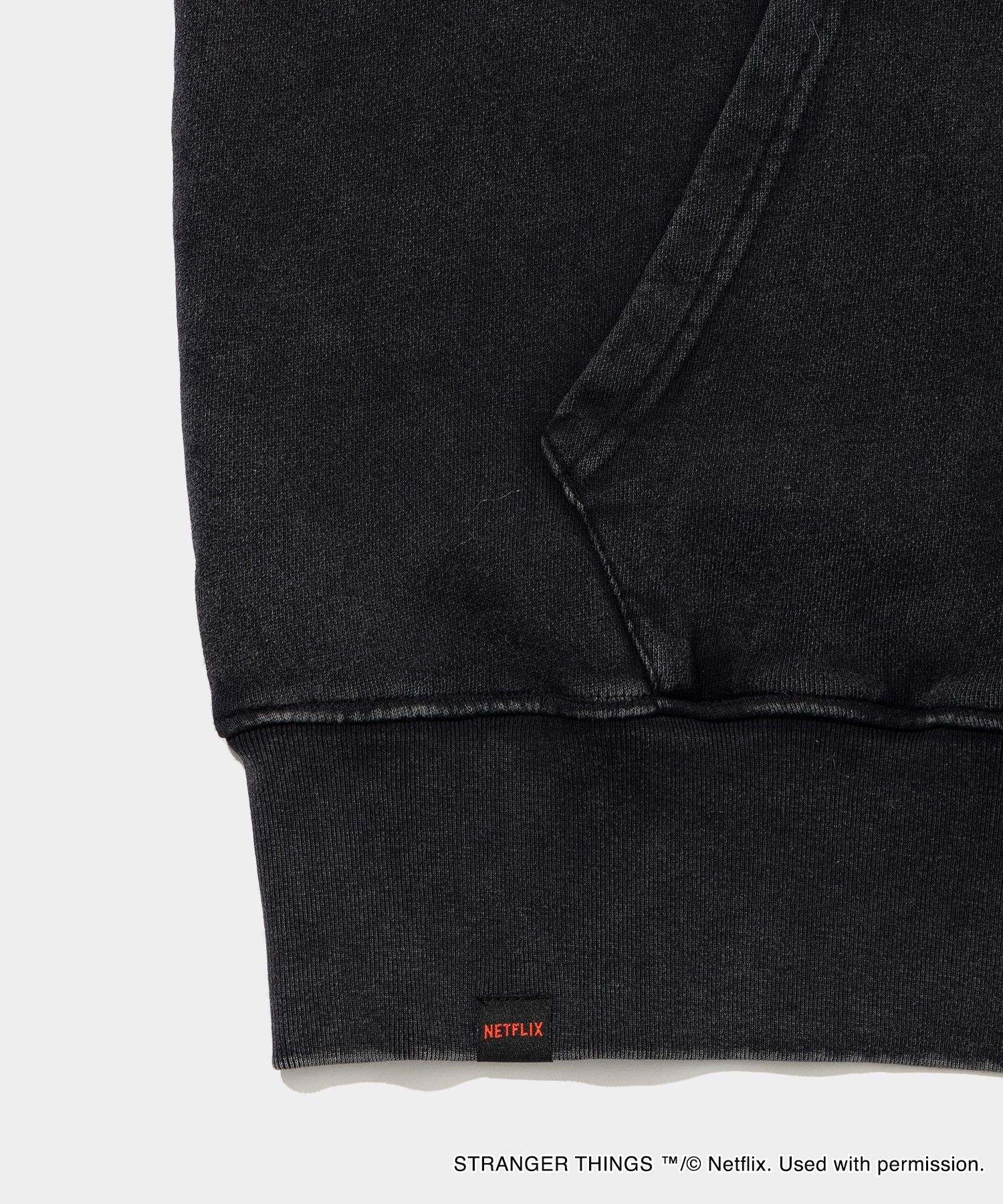 Stranger Things x KOSUKE KAWAMURA HOODIE