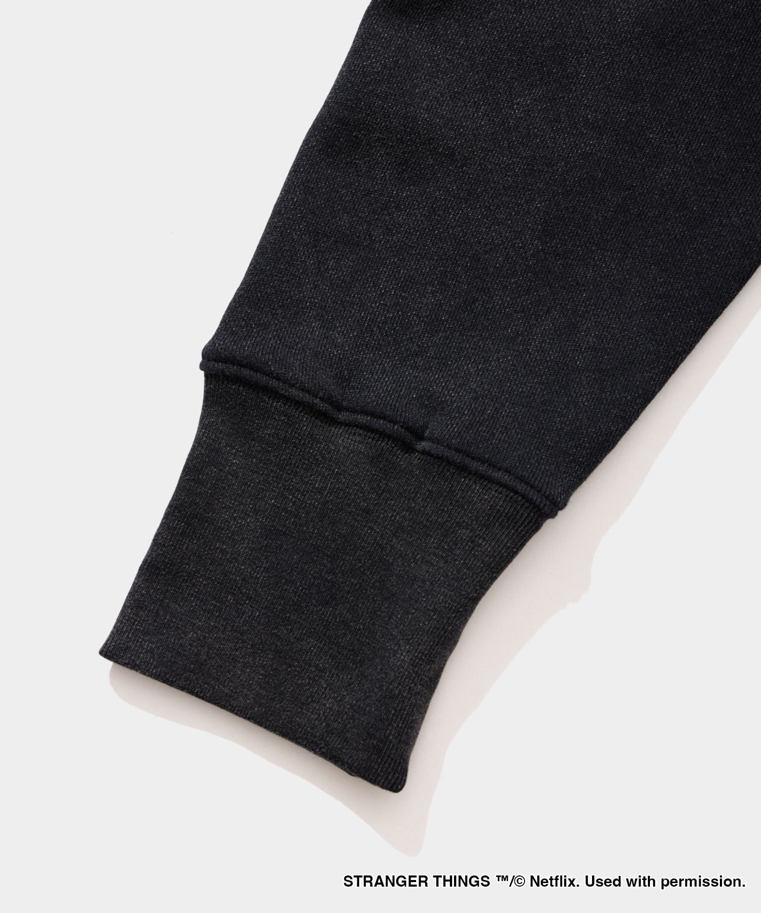 Stranger Things x ARUMANA Vecna/001 Zip Hoodie