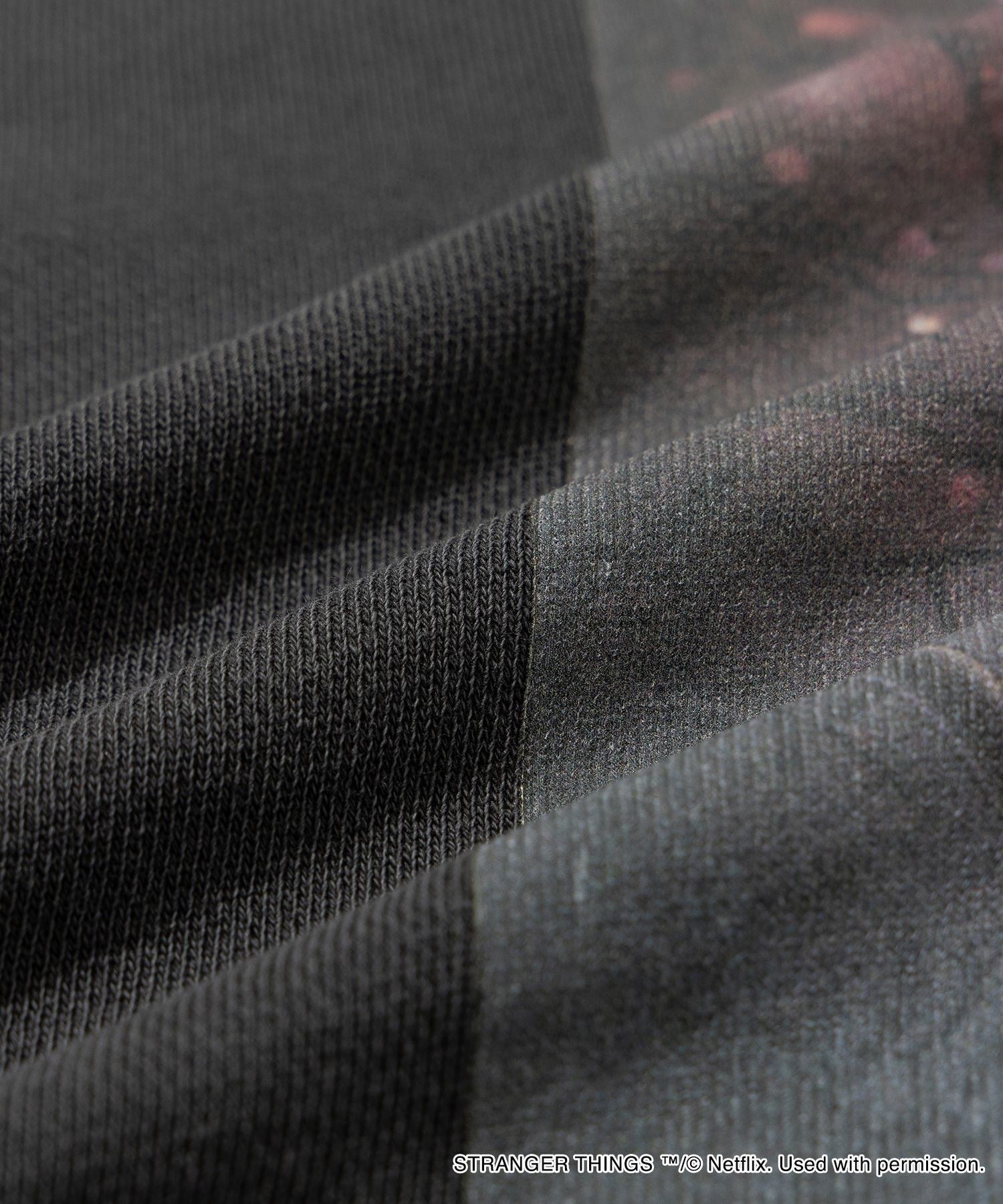 Pigment Stranger Things S1 Crewneck Sweat