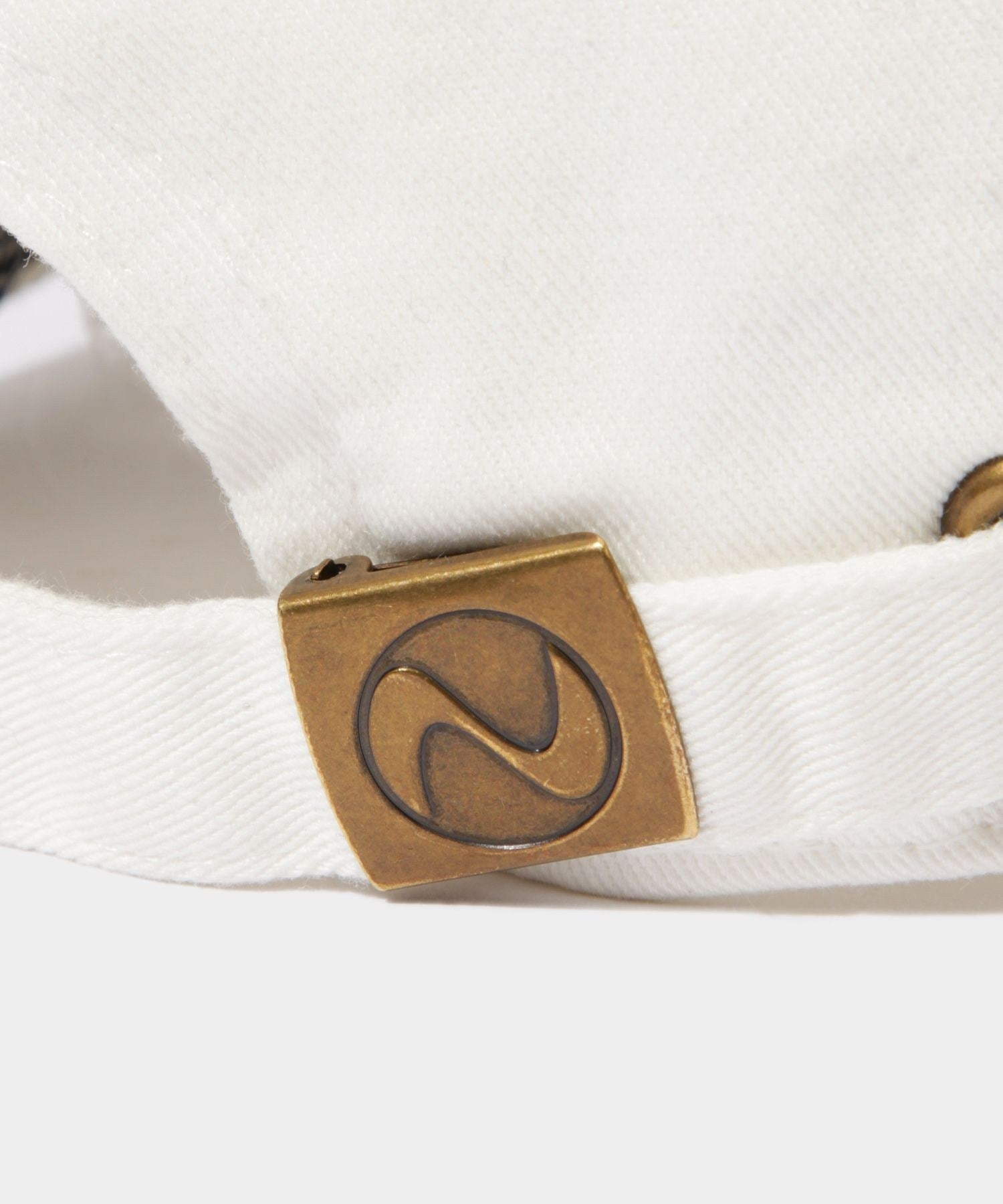 STRANGER THINGS LOGO CAP