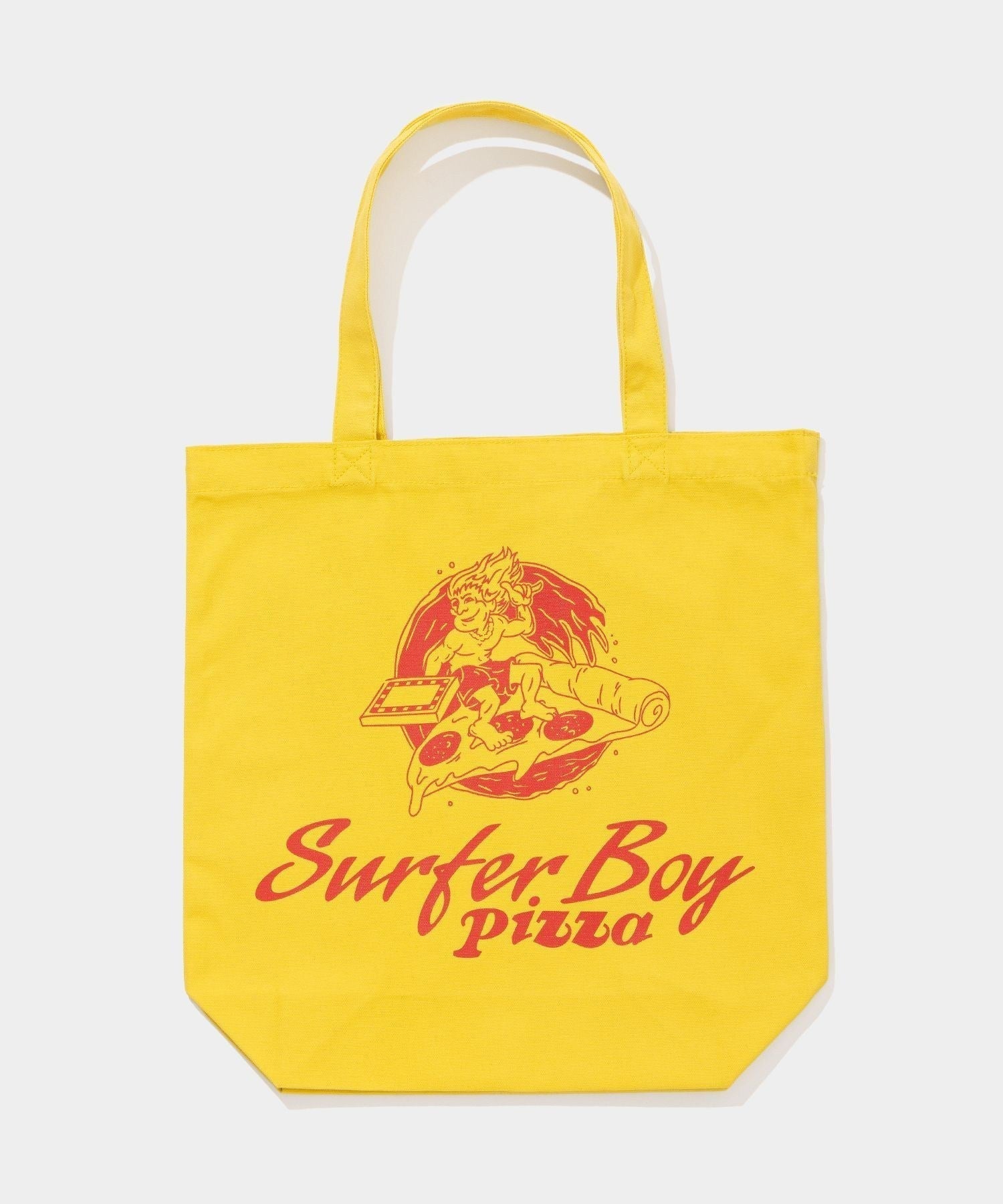 Stranger Things Food Tote