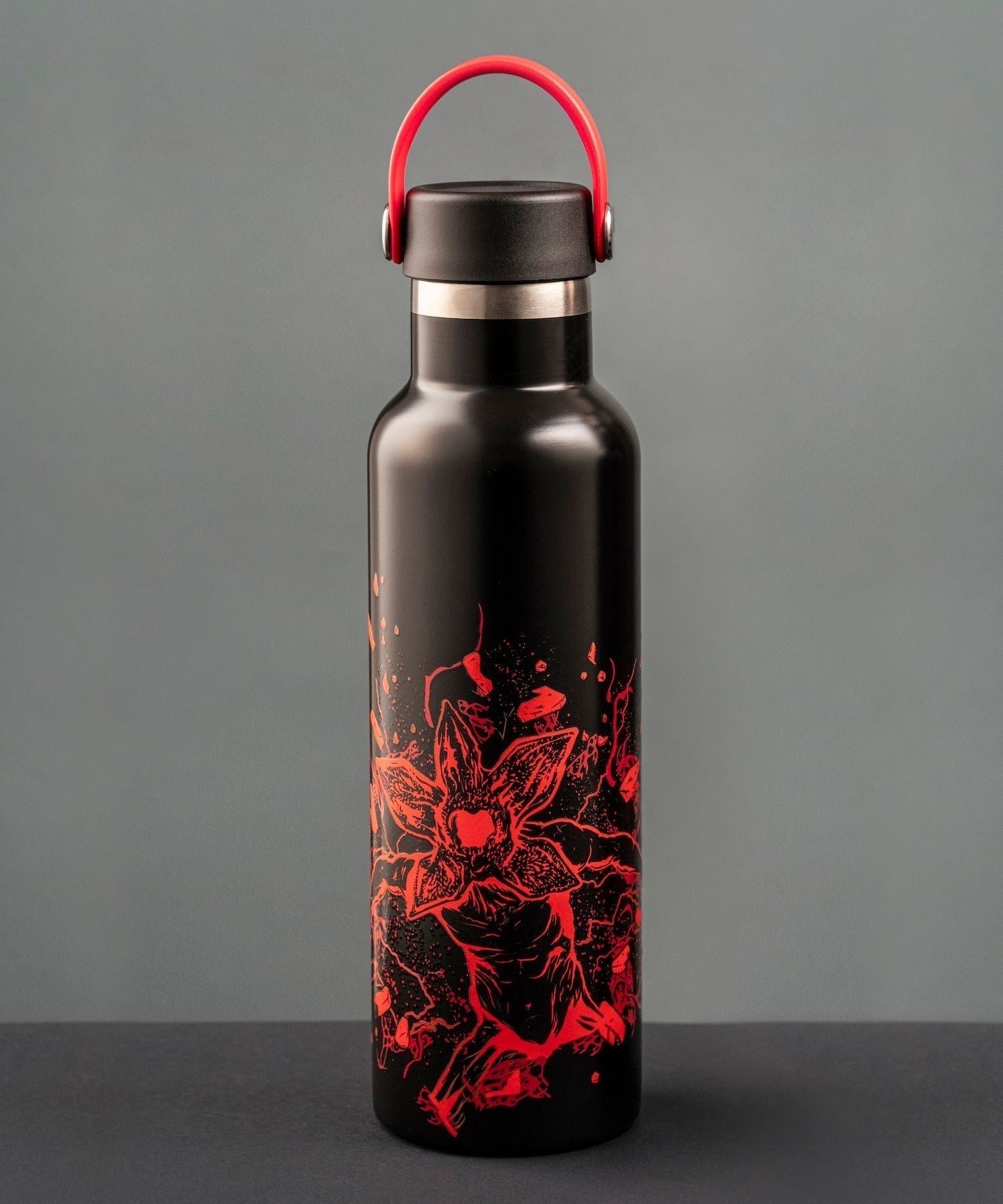 BIALETTI Bottiglia termica Stranger Things