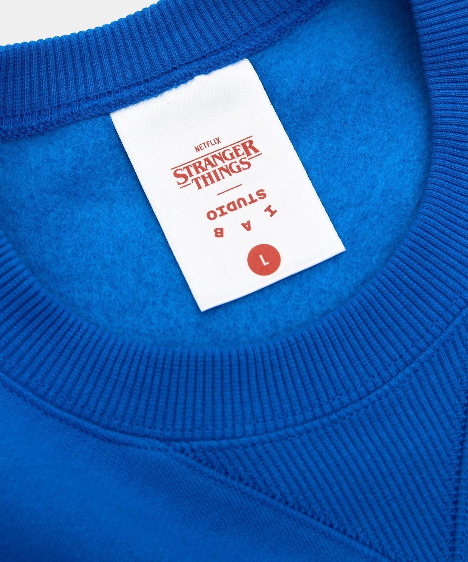 IAB STUDIO The SQUAWK Sweatshirt