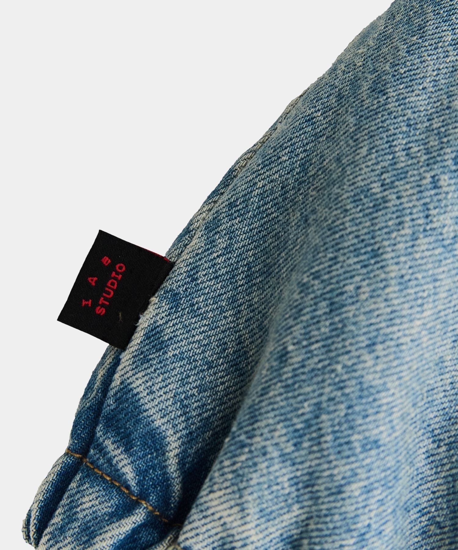 【予約】IAB STUDIO Legacy Jacket