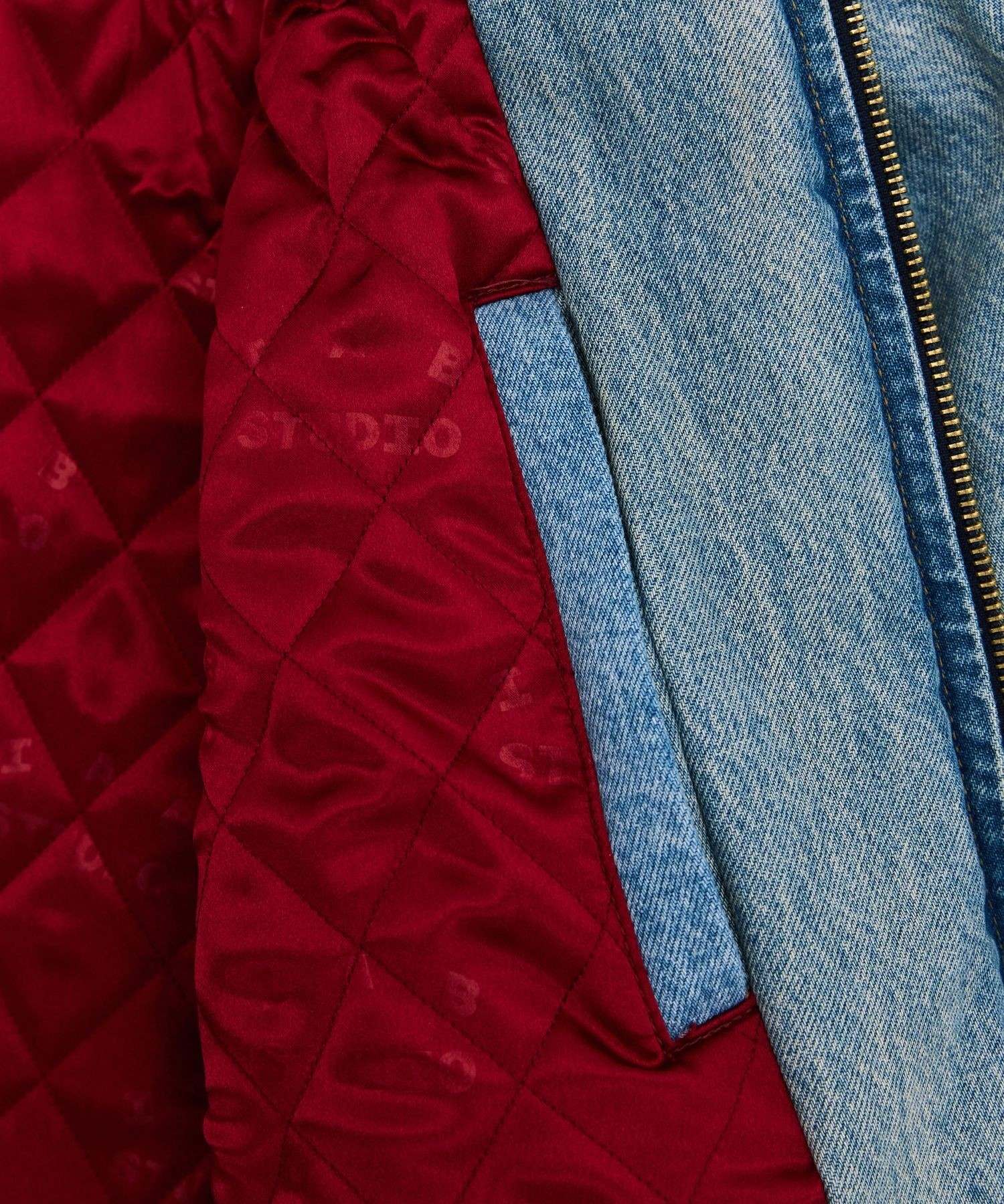 【予約】IAB STUDIO Legacy Jacket