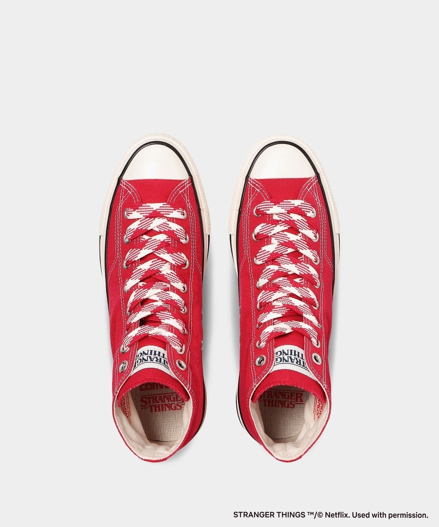 ALL STAR AGED 87 CL HI / STRANGER THINGS 5