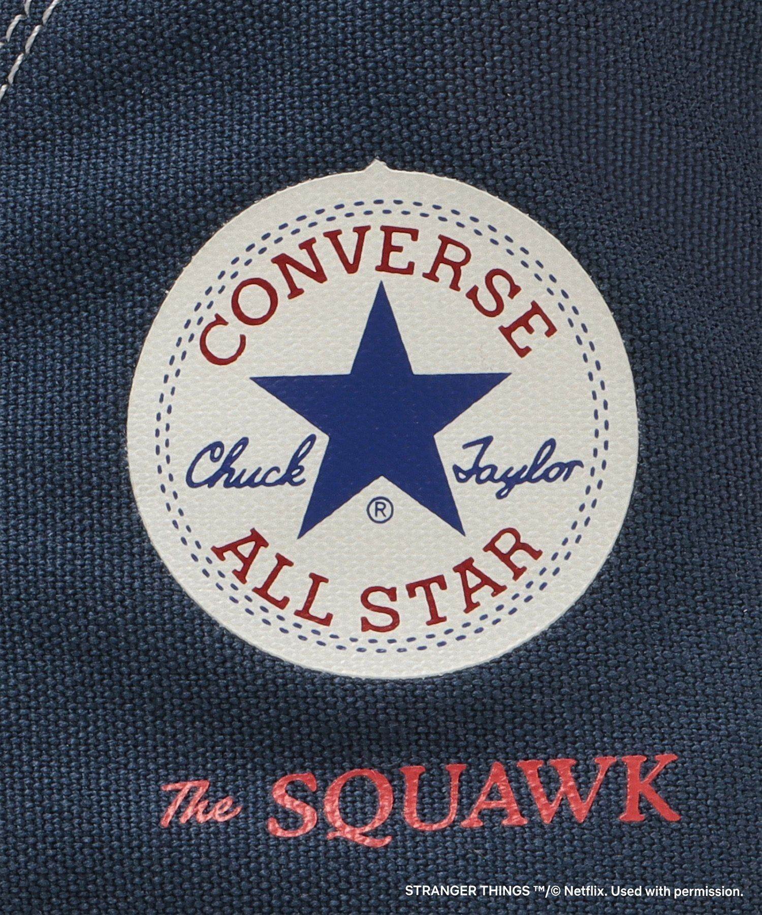 ALL STAR AGED 87 TS HI / STRANGER THINGS 5