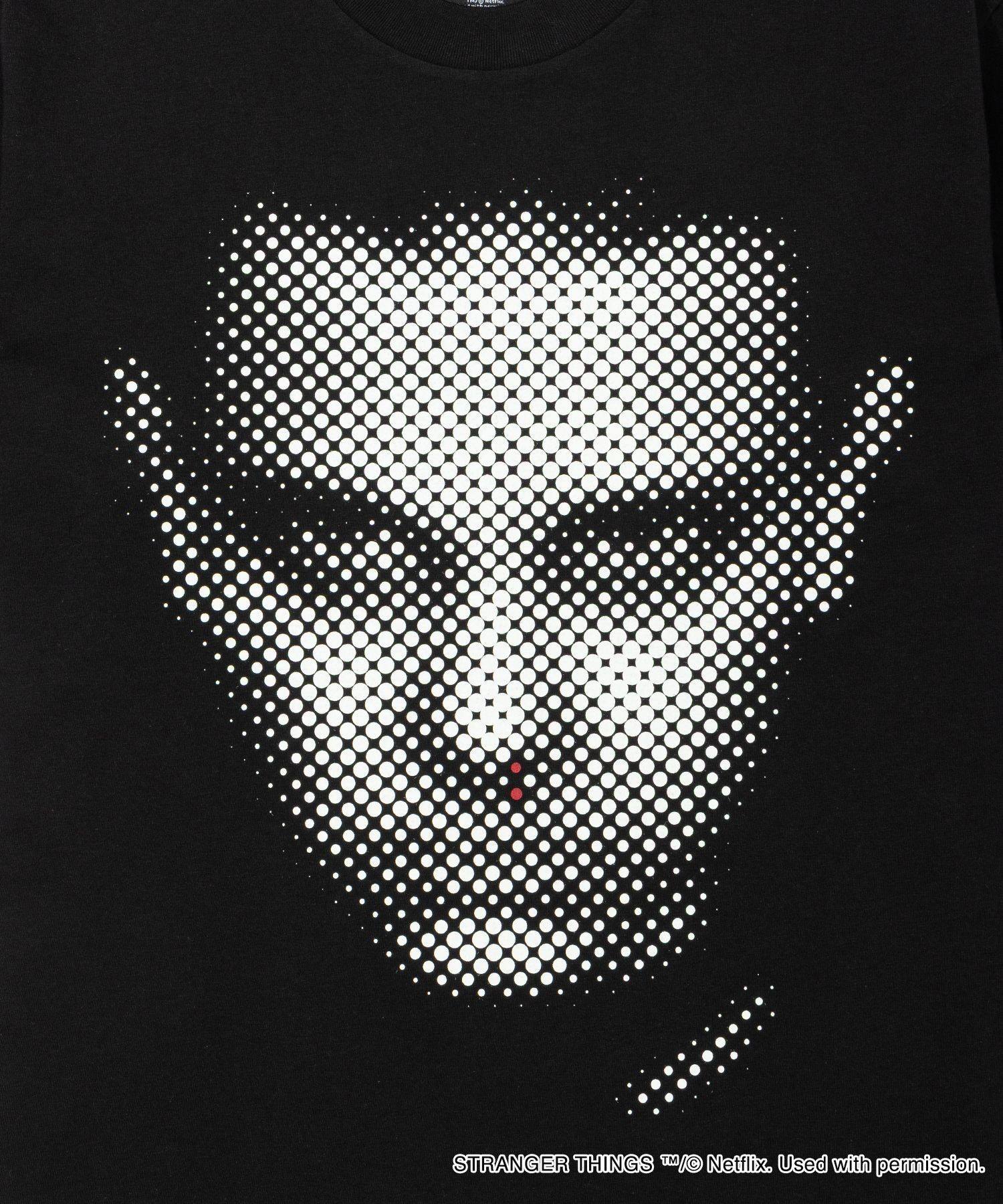 BEDWIN Stranger Things Tee 01