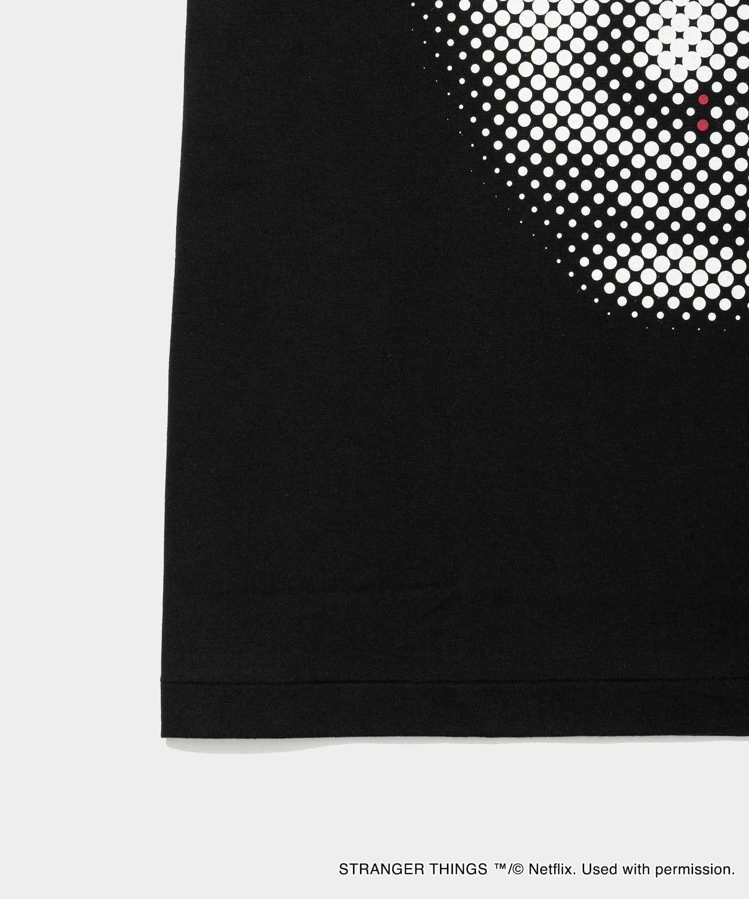 BEDWIN Stranger Things Tee 01