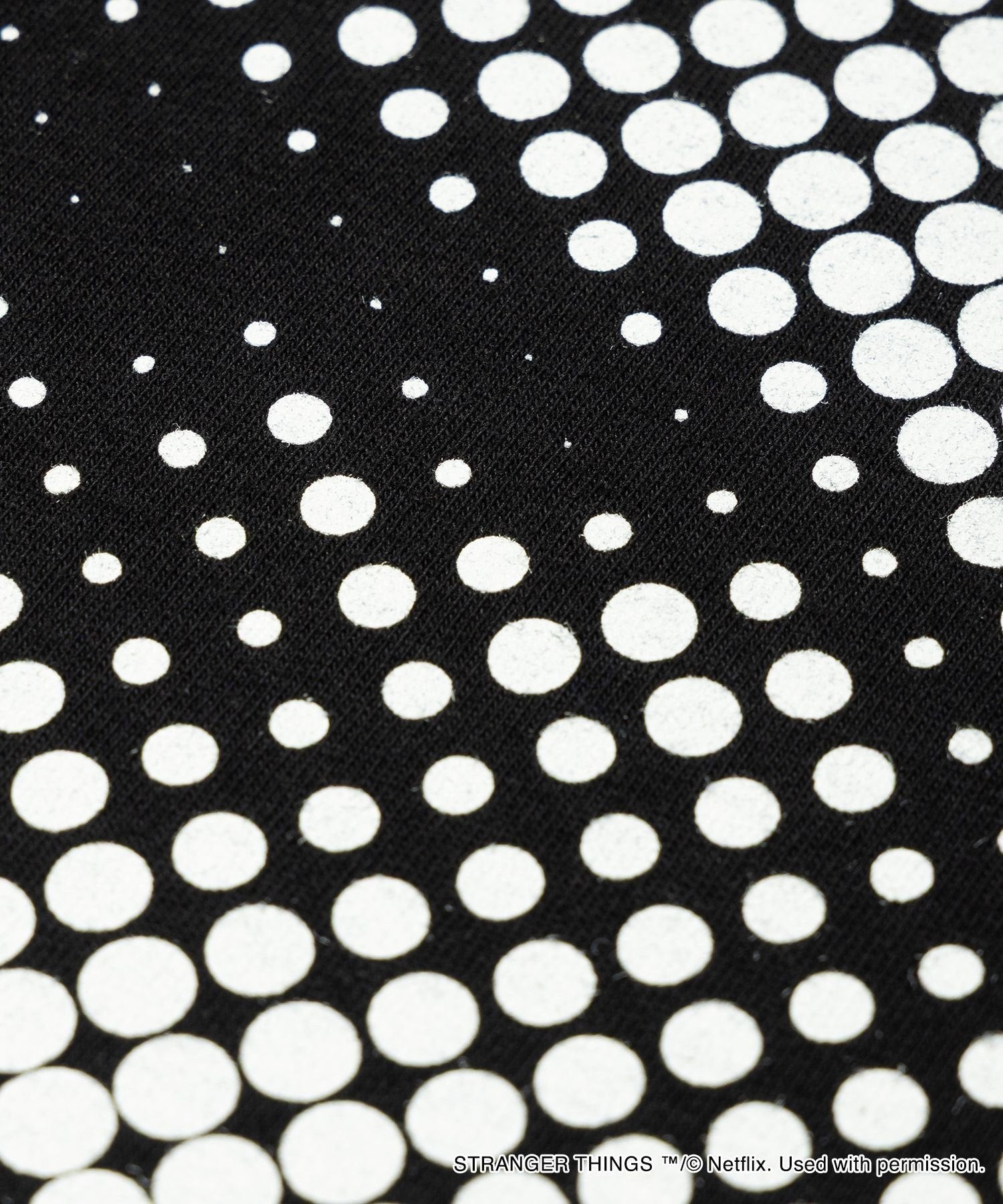 BEDWIN Stranger Things Tee 01