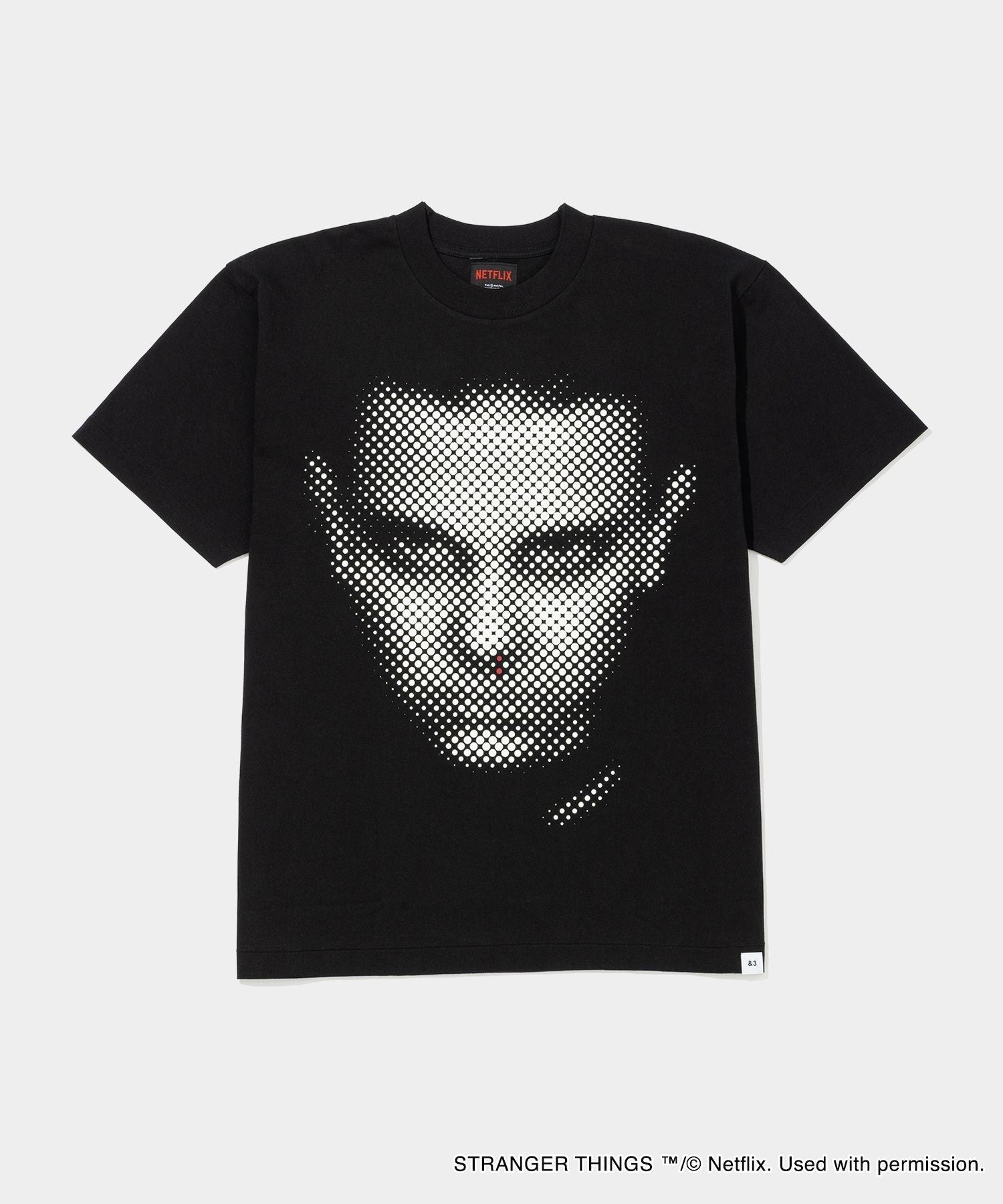 BEDWIN Stranger Things Tee 01 – V.A. TOKYO ONLINE STORE