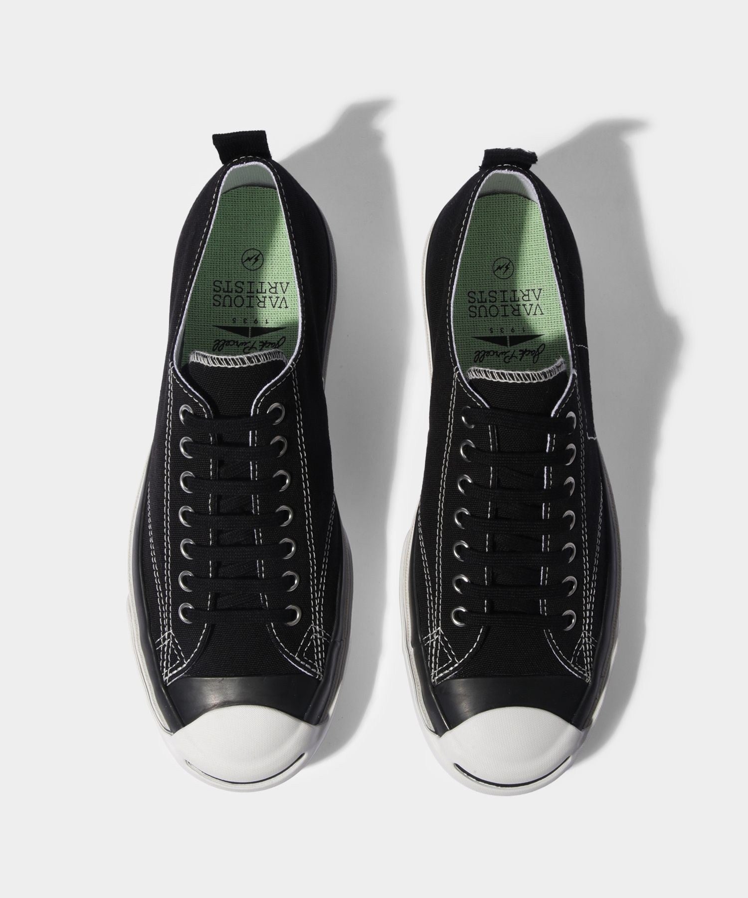 CONVERSE JACK PURCELL 1935 / V.A.