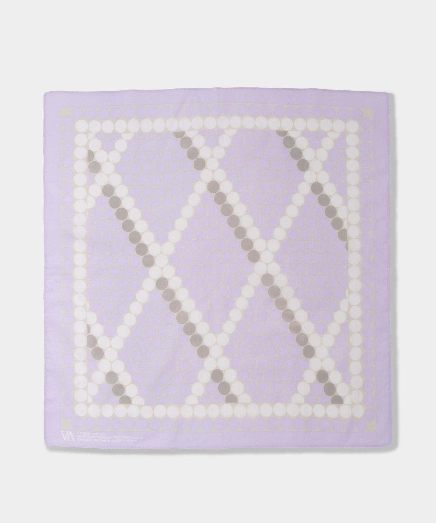 V.A.bandana