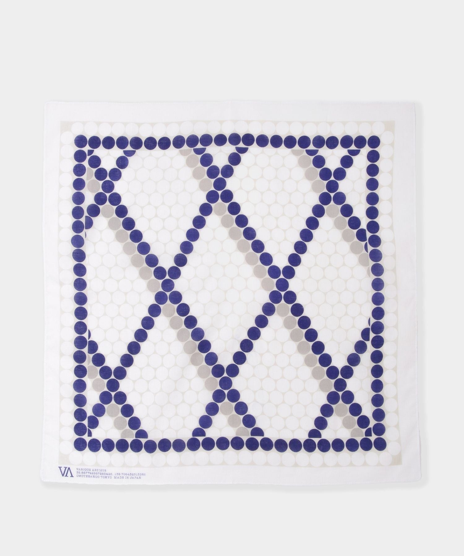 V.A.bandana