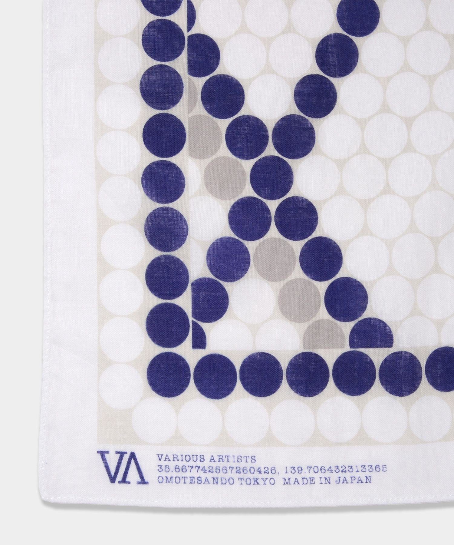 V.A.bandana