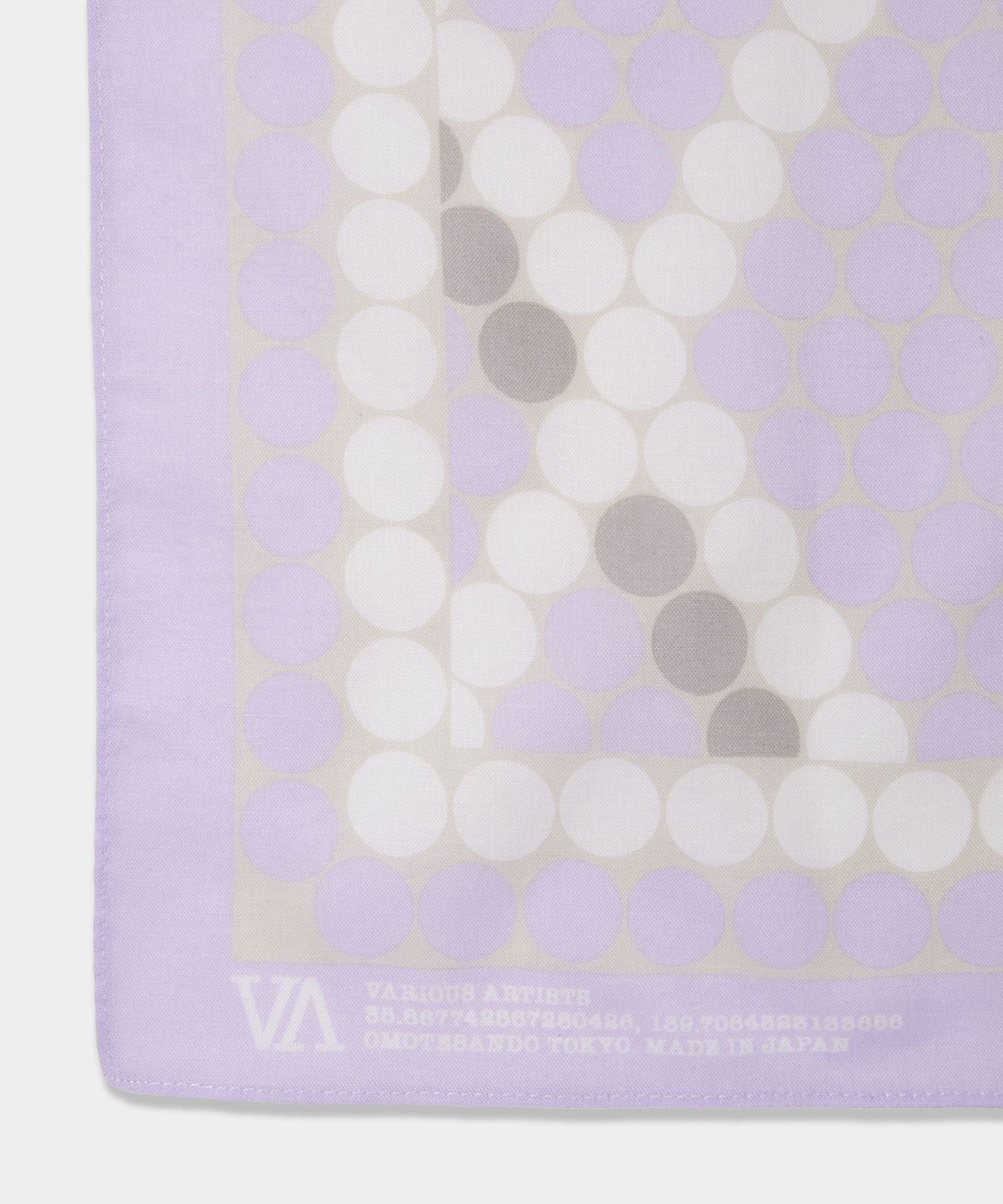 V.A.bandana
