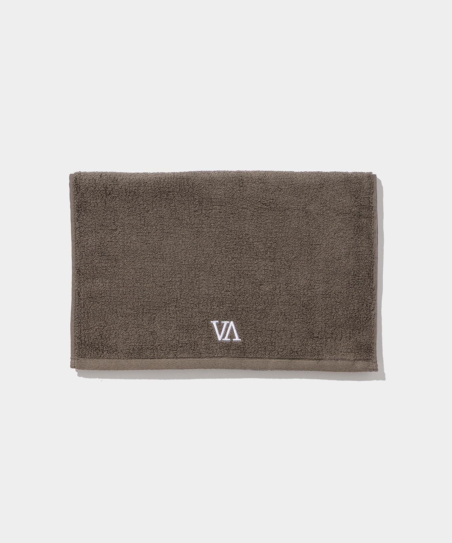 V.A. Face Towel