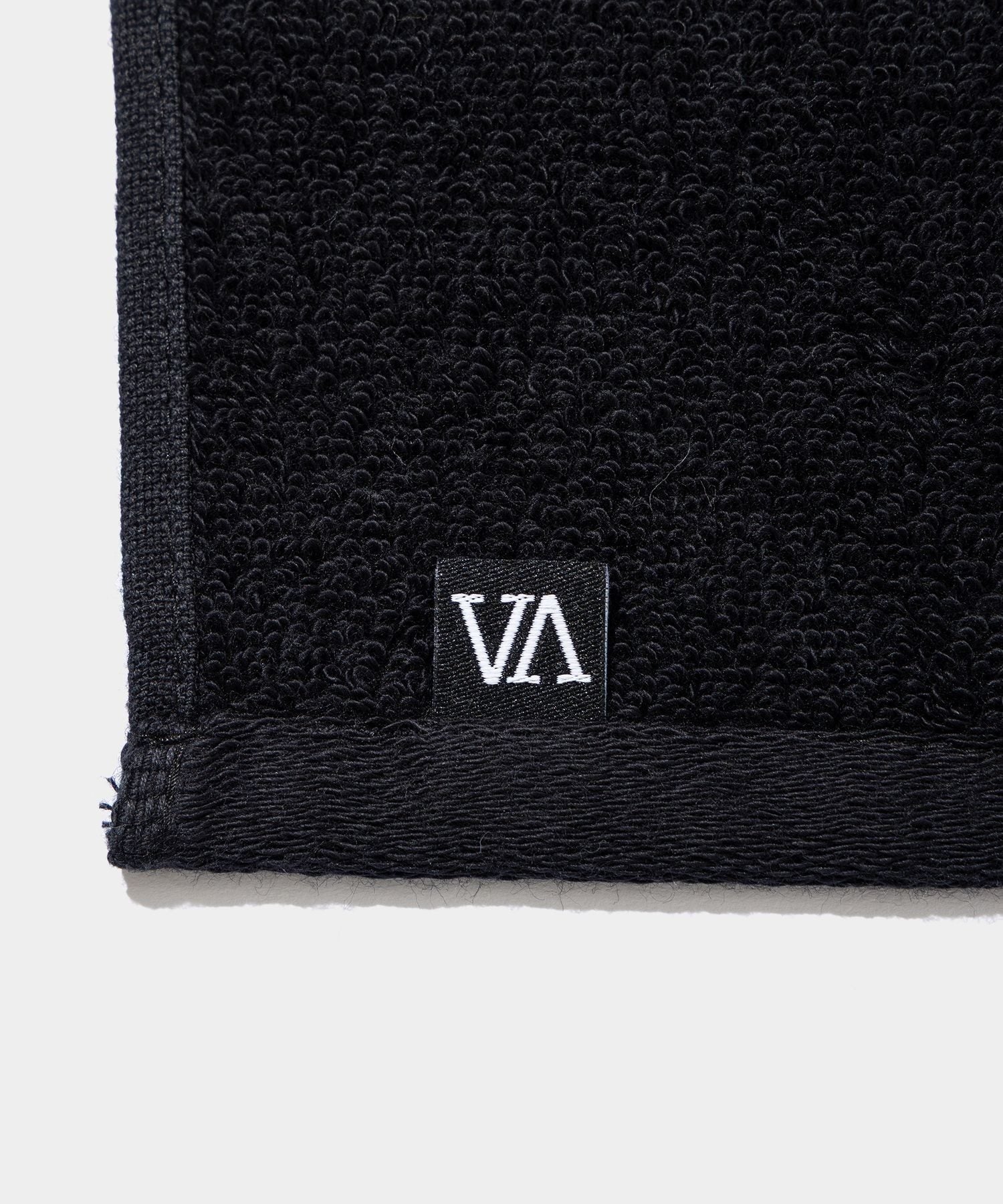 V.A. Face Towel