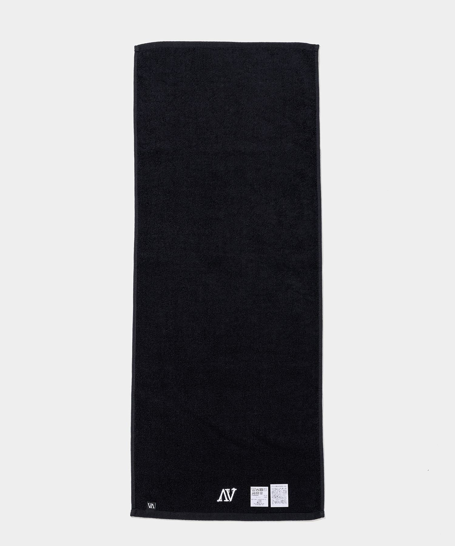 V.A. Face Towel