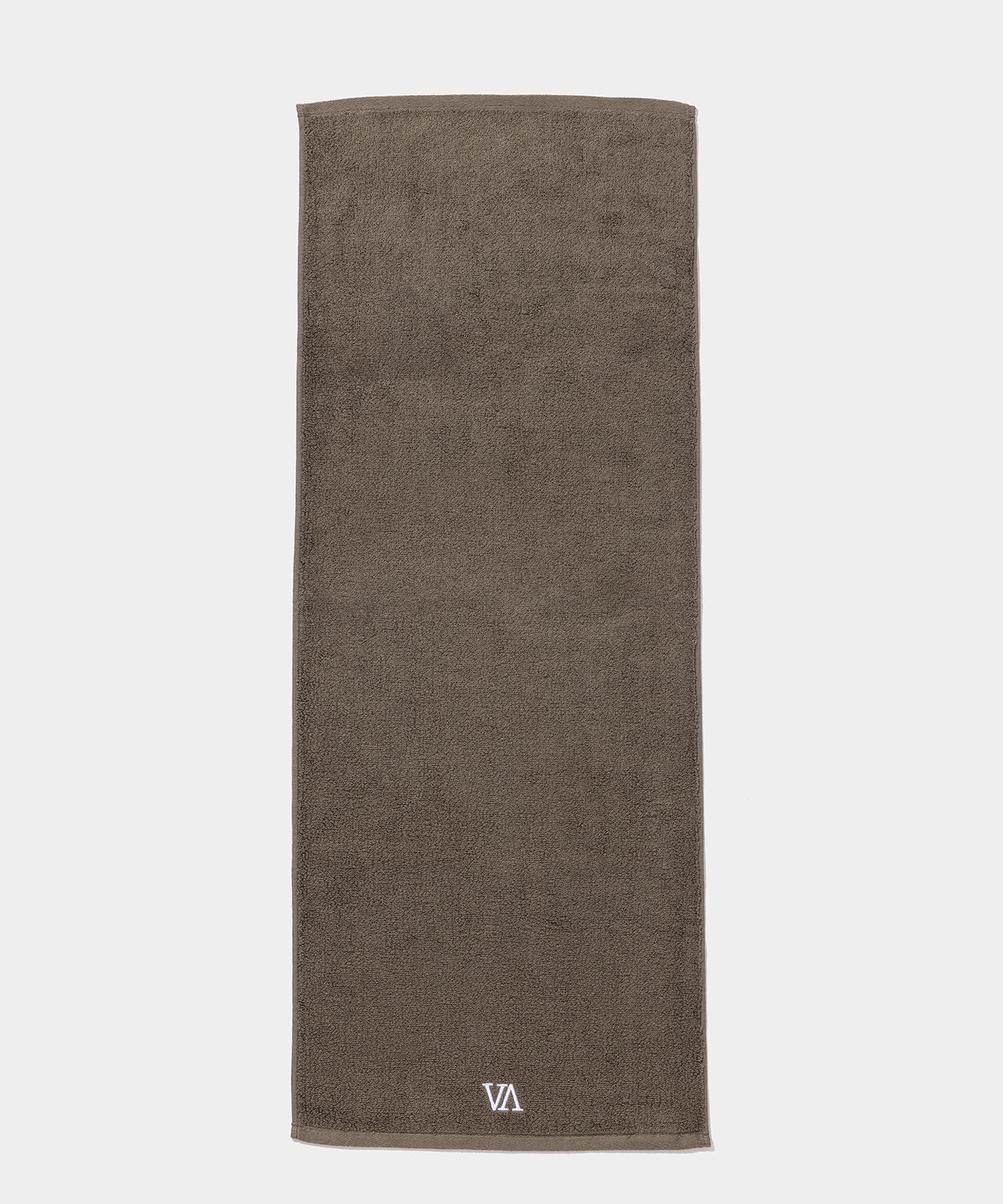 V.A. Face Towel