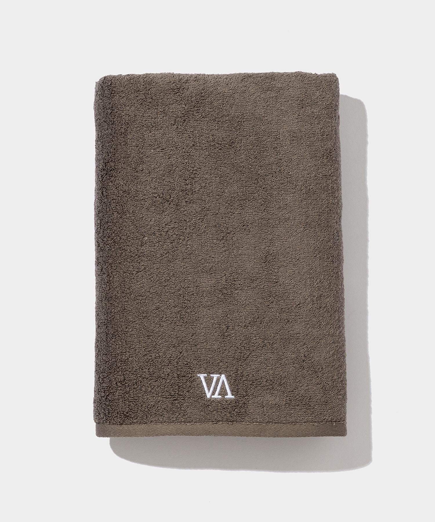 V.A. Bath Towel