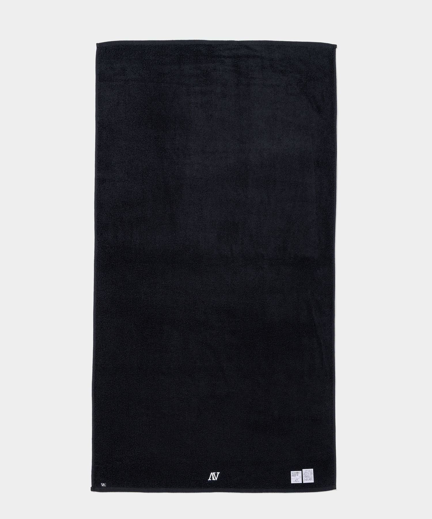 V.A. Bath Towel