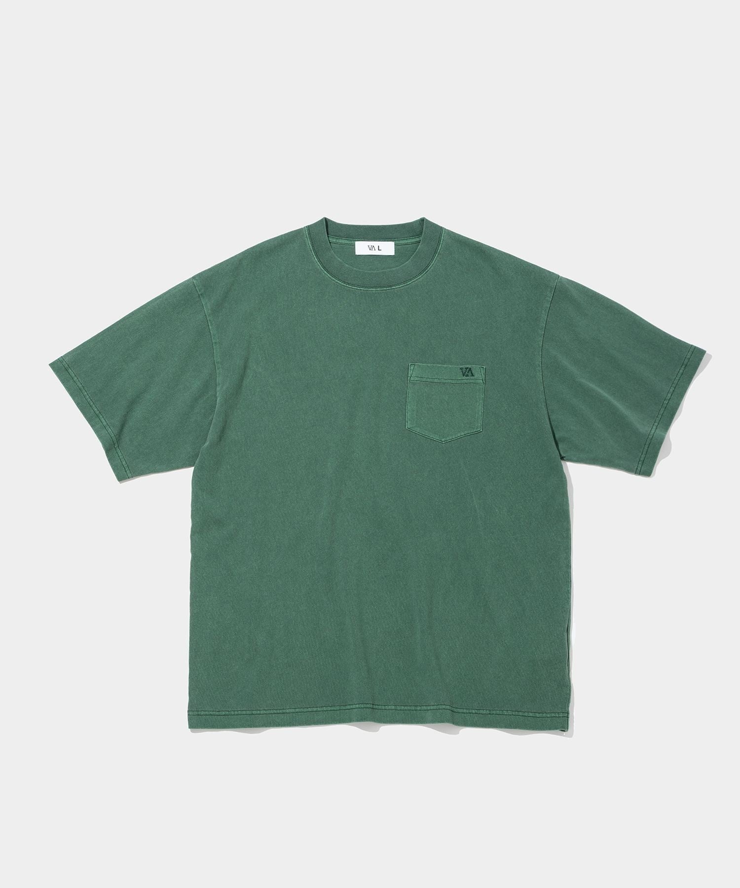 Pigment Dye Tee