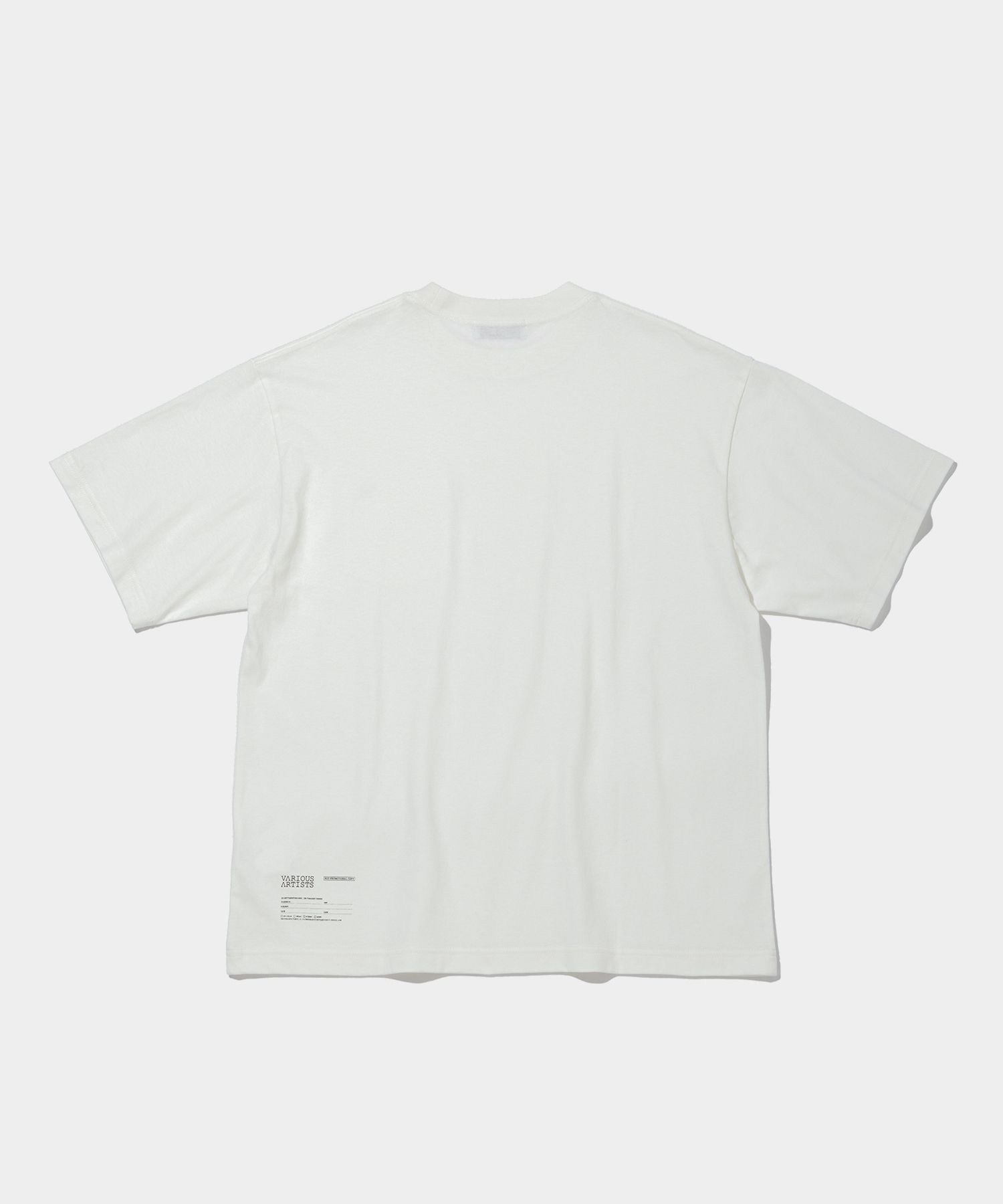 Pigment Dye Tee