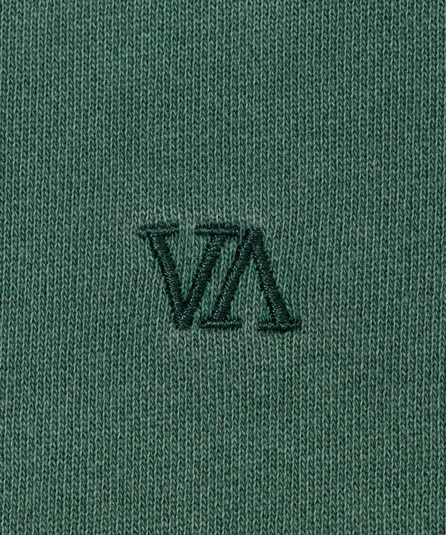 Pigment Dye Sweat Shirts