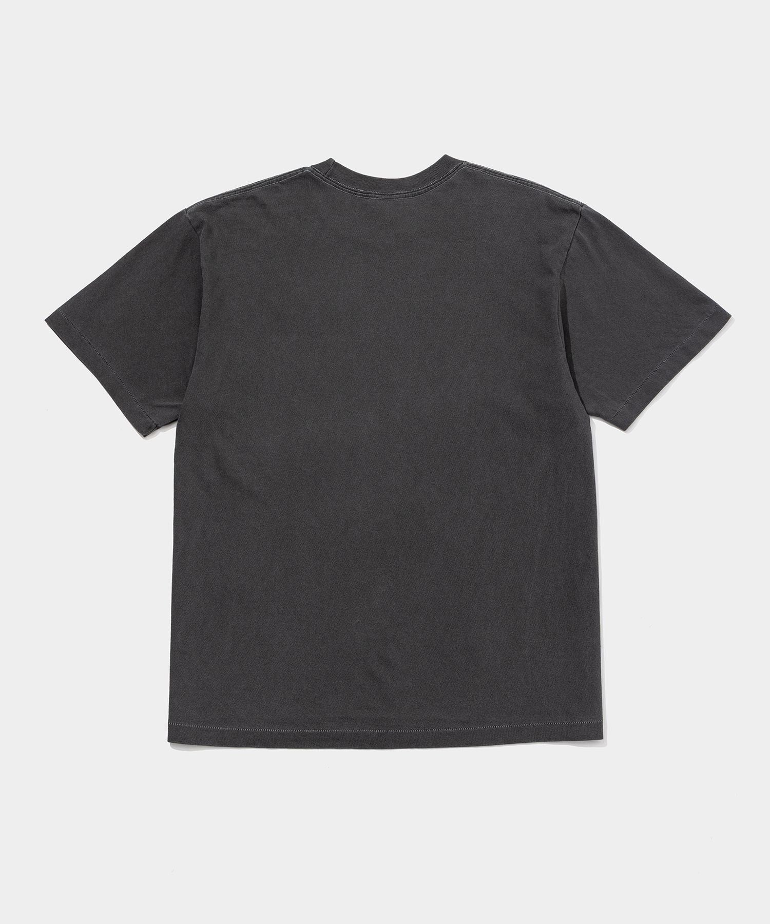 V.A.RECORDS tee