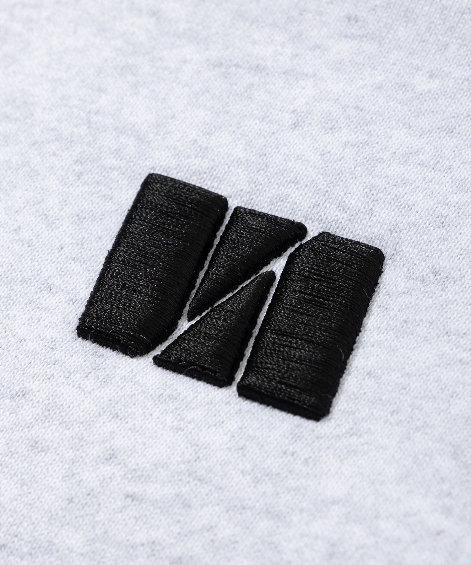 V.A.RECORDS ZIP Hoodie