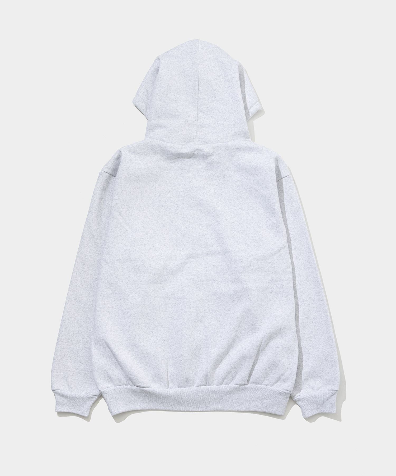 V.A.RECORDS ZIP Hoodie