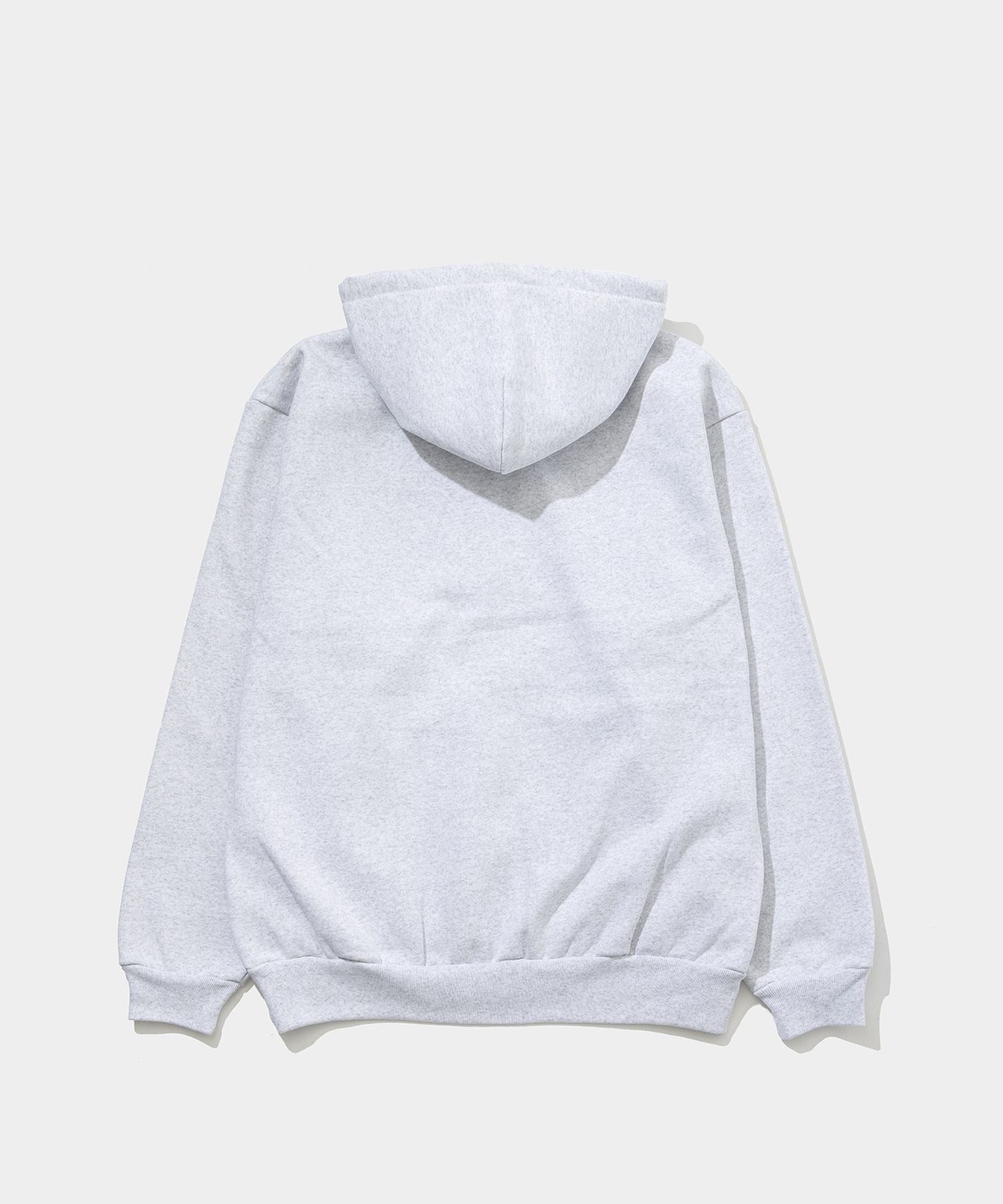 V.A.RECORDS ZIP Hoodie