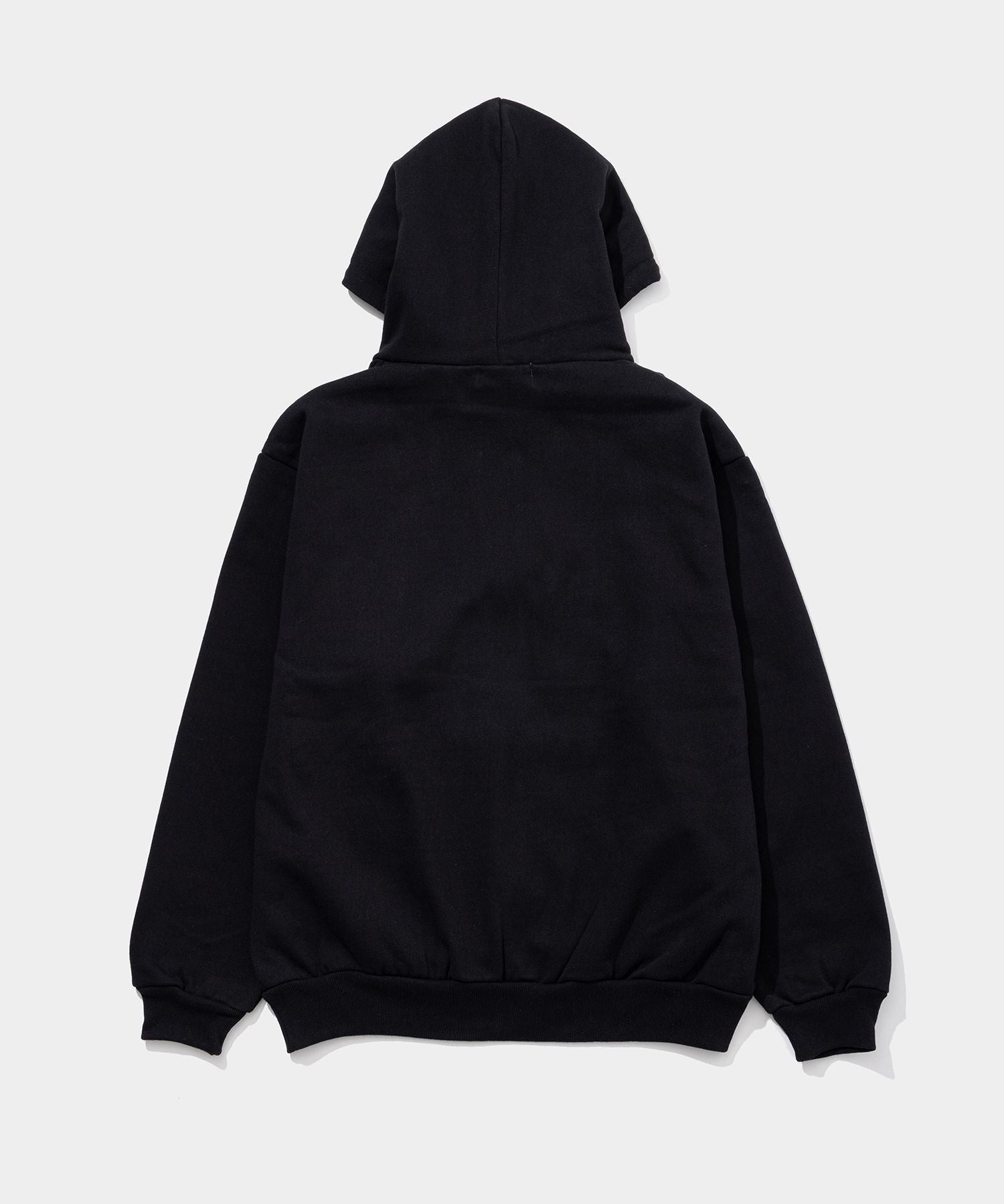 V.A.RECORDS ZIP Hoodie