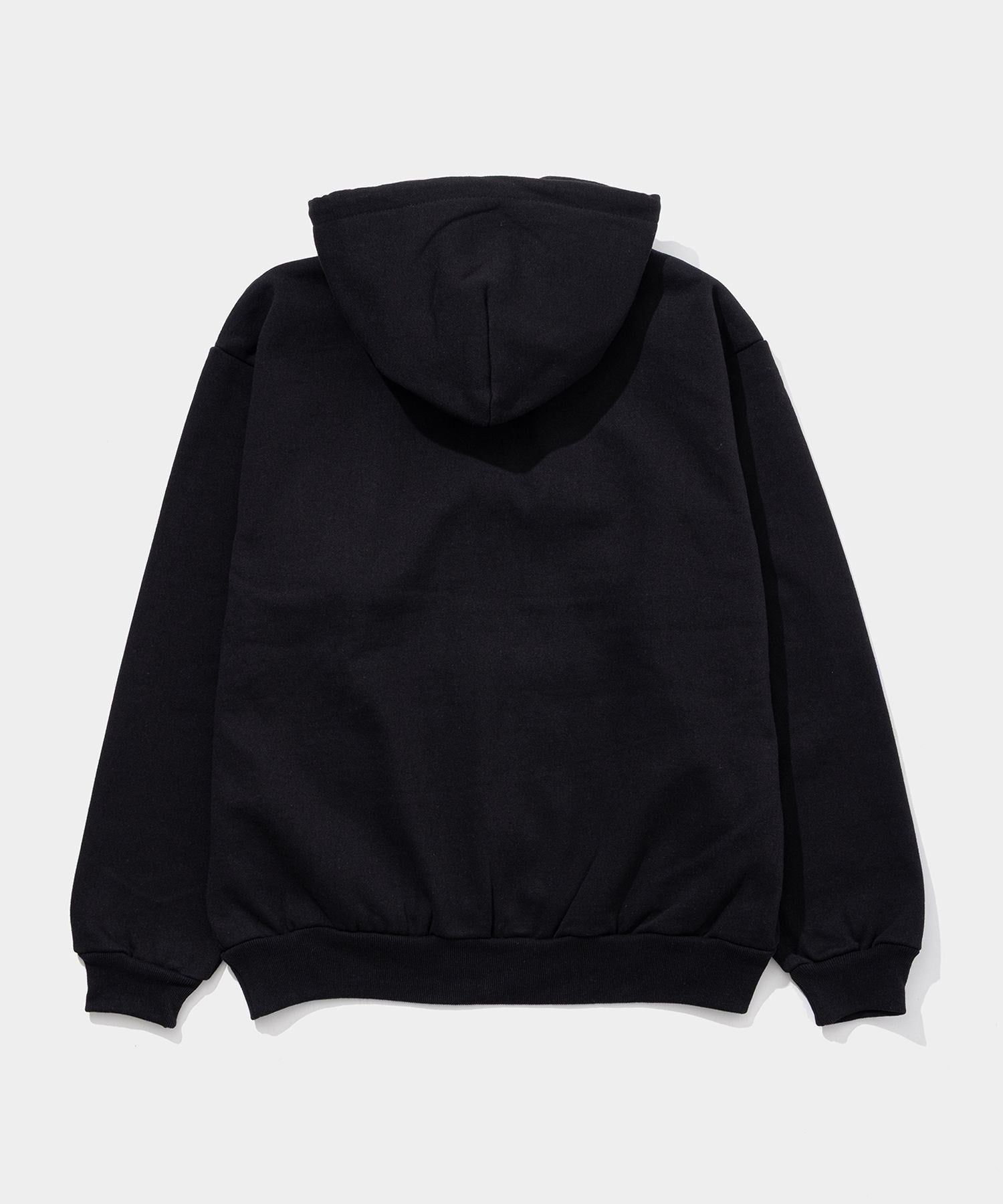 V.A.RECORDS ZIP Hoodie